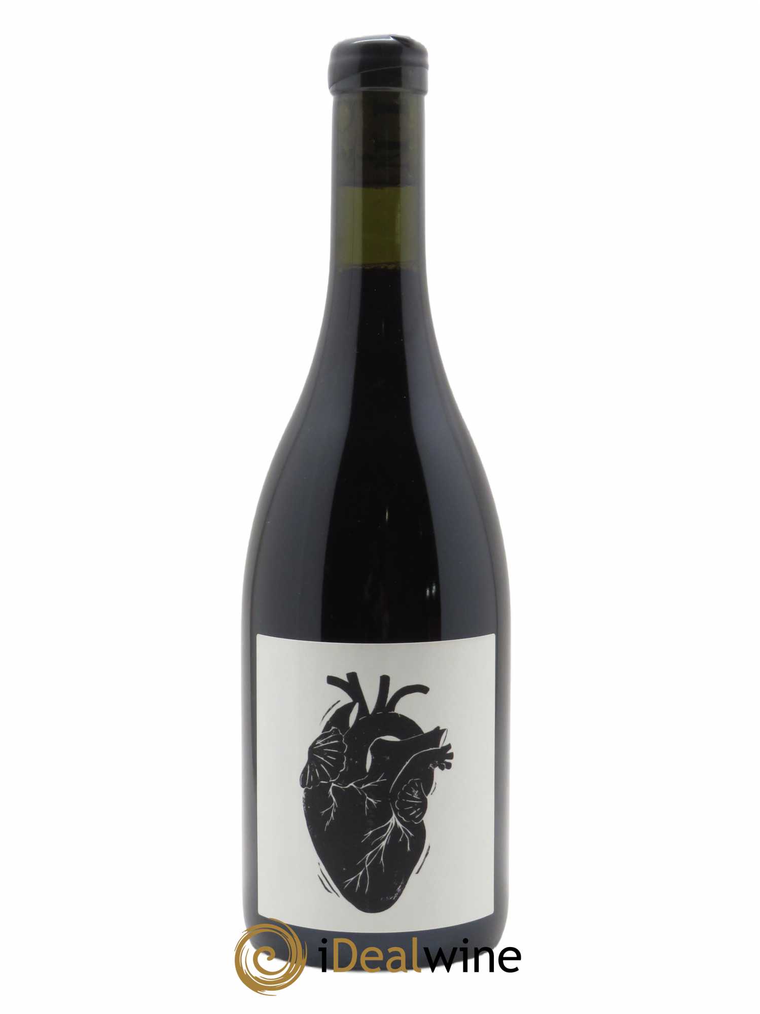 Beaujolais Amour Vache Vin Noé 2021 - Lot of 1 bottle - 0