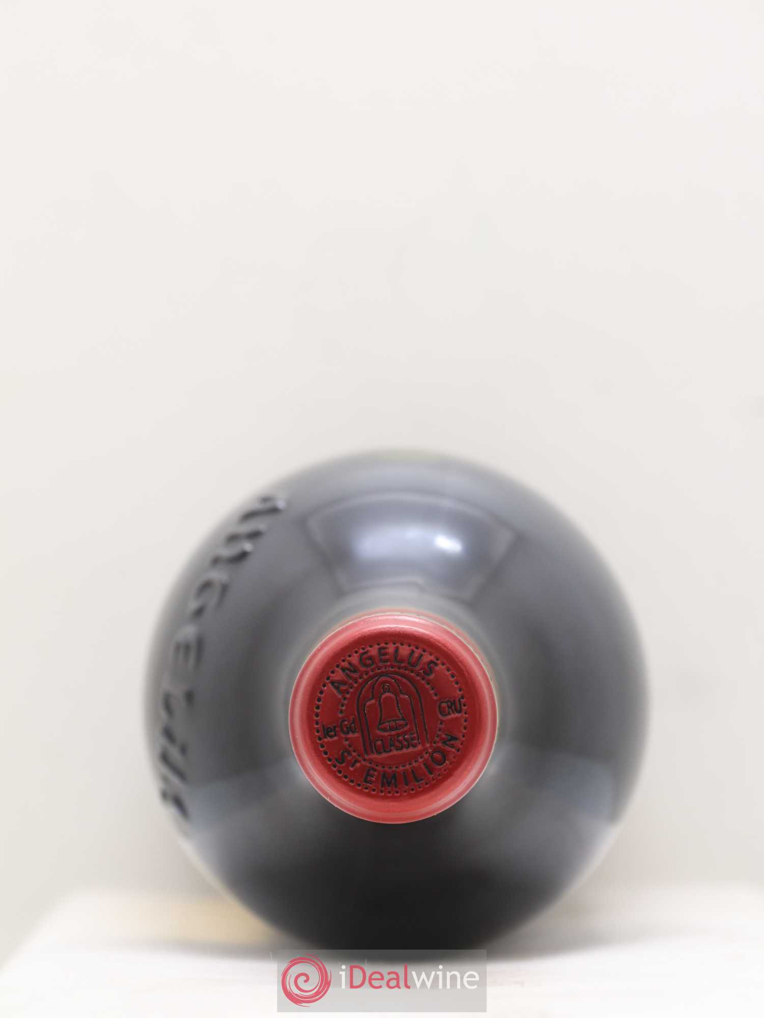 Château Angélus 1er Grand Cru Classé A 2009 - Lot de 3 bouteilles - 2