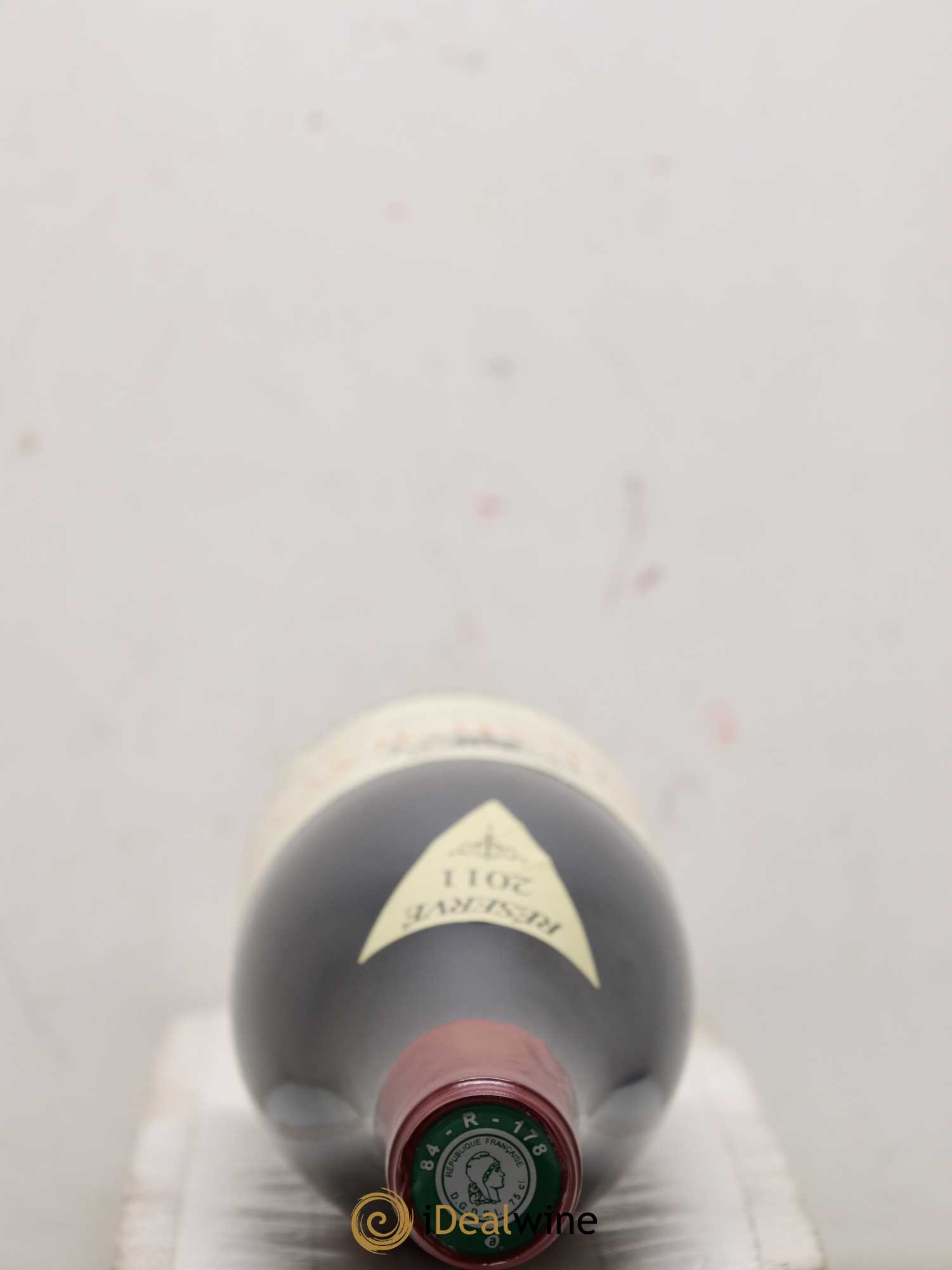 Châteauneuf-du-Pape Château Rayas Emmanuel Reynaud 2011 - Lot de 1 bouteille - 1