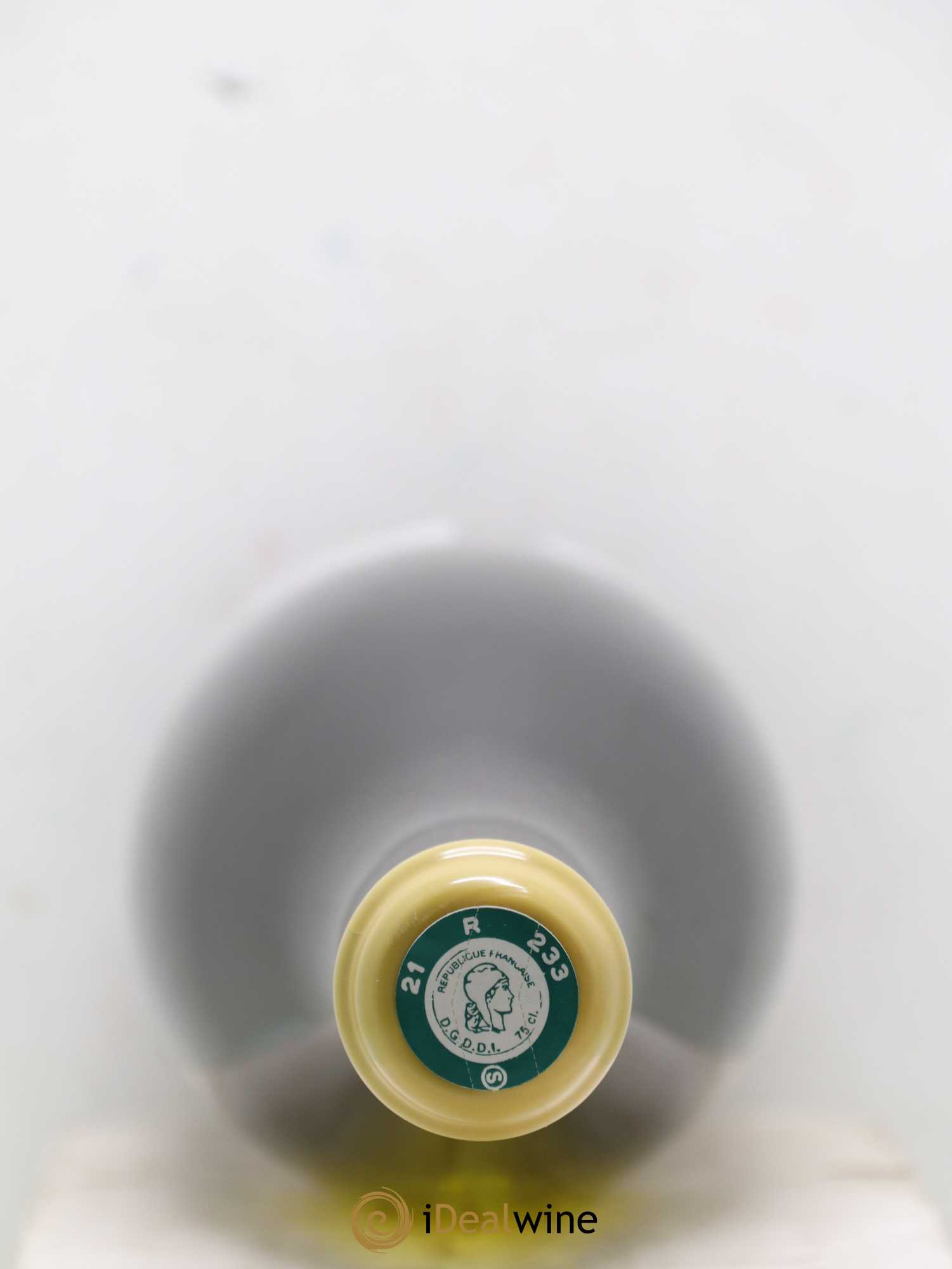 Bourgogne Aligoté Sous Chatelet d'Auvenay (Domaine) 2017 - Lot de 1 bouteille - 2