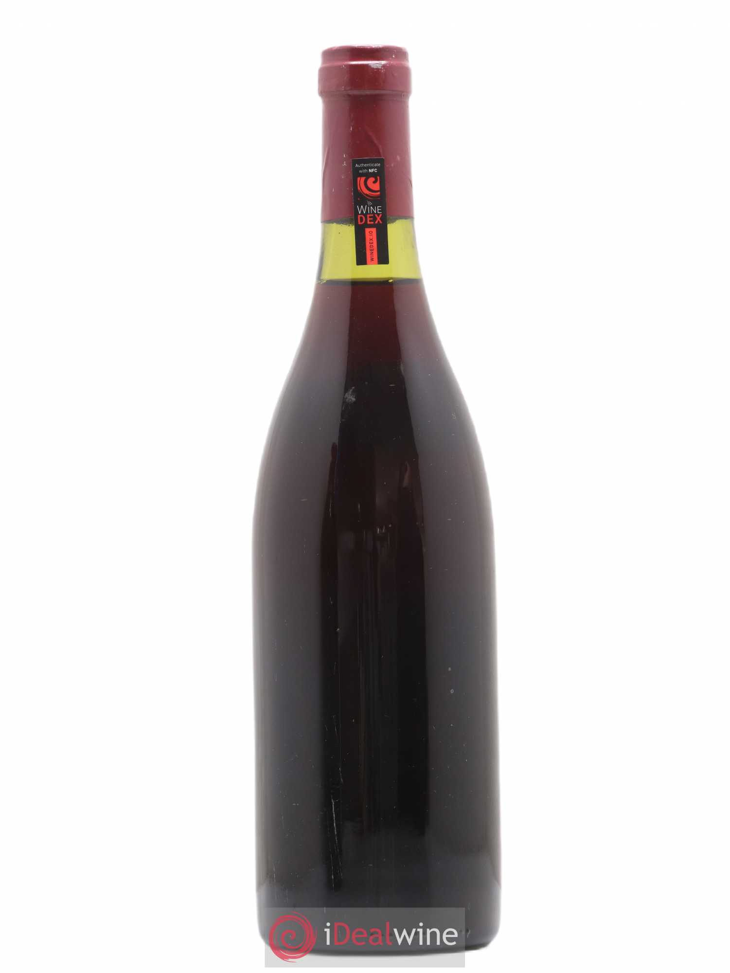 Romanée-Saint-Vivant Grand Cru Hudelot-Noëllat 1986 - Lot de 1 bouteille - 1