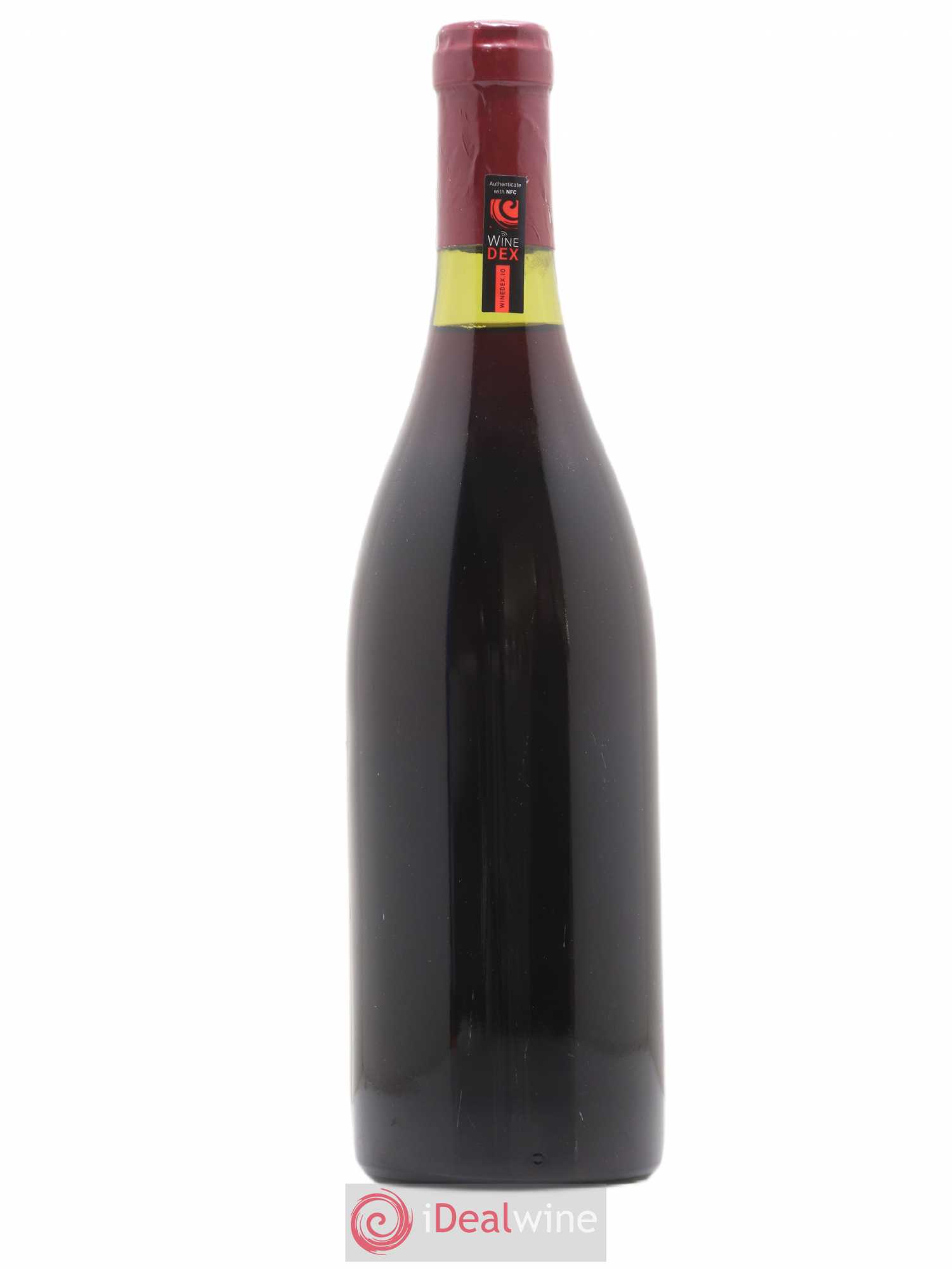 Romanée-Saint-Vivant Grand Cru Hudelot-Noëllat 1986 - Lot de 1 bouteille - 1