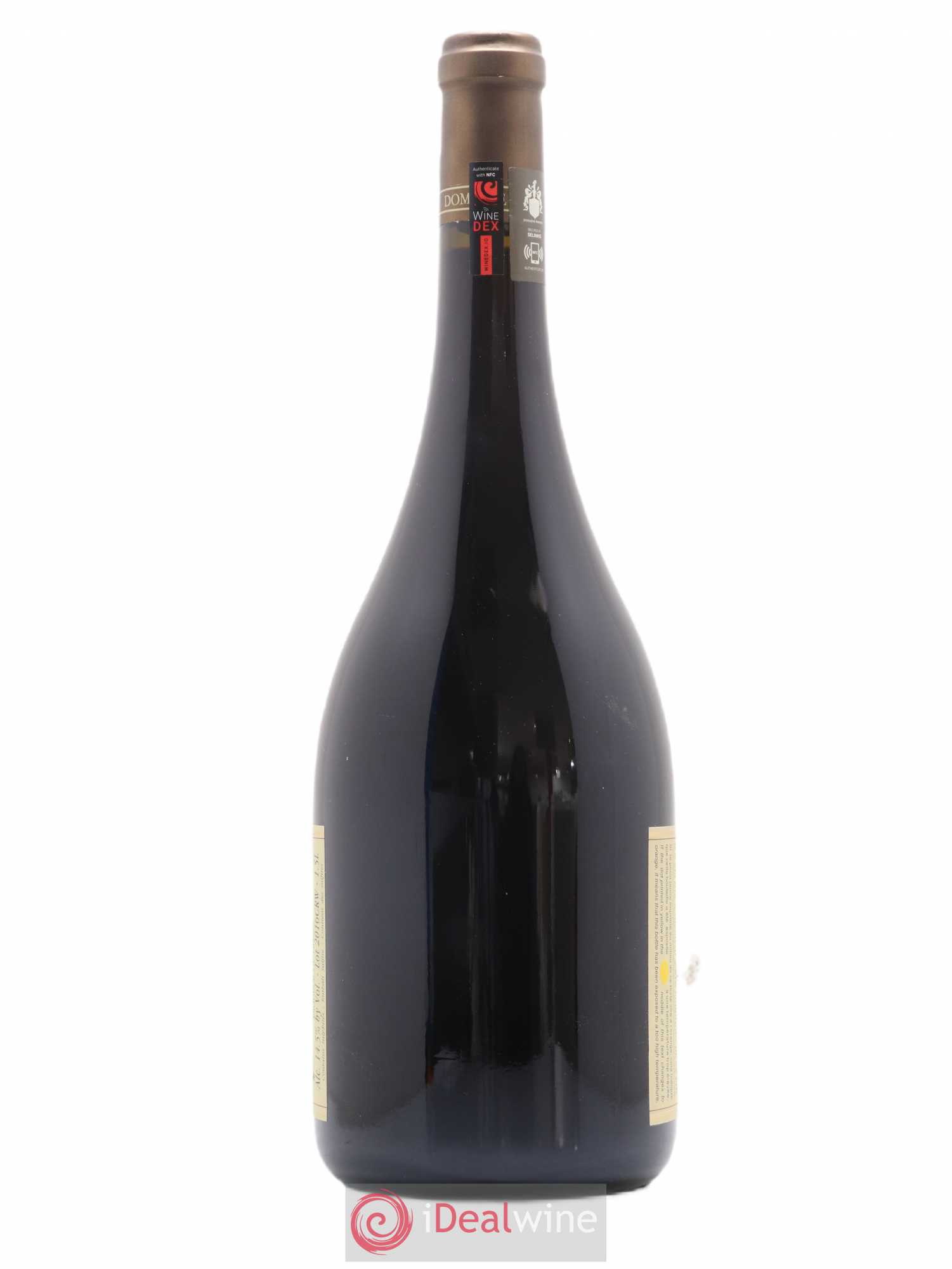 Clos de la Roche Grand Cru Vieilles Vignes Ponsot (Domaine) 2016 - Lot de 1 magnum - 1