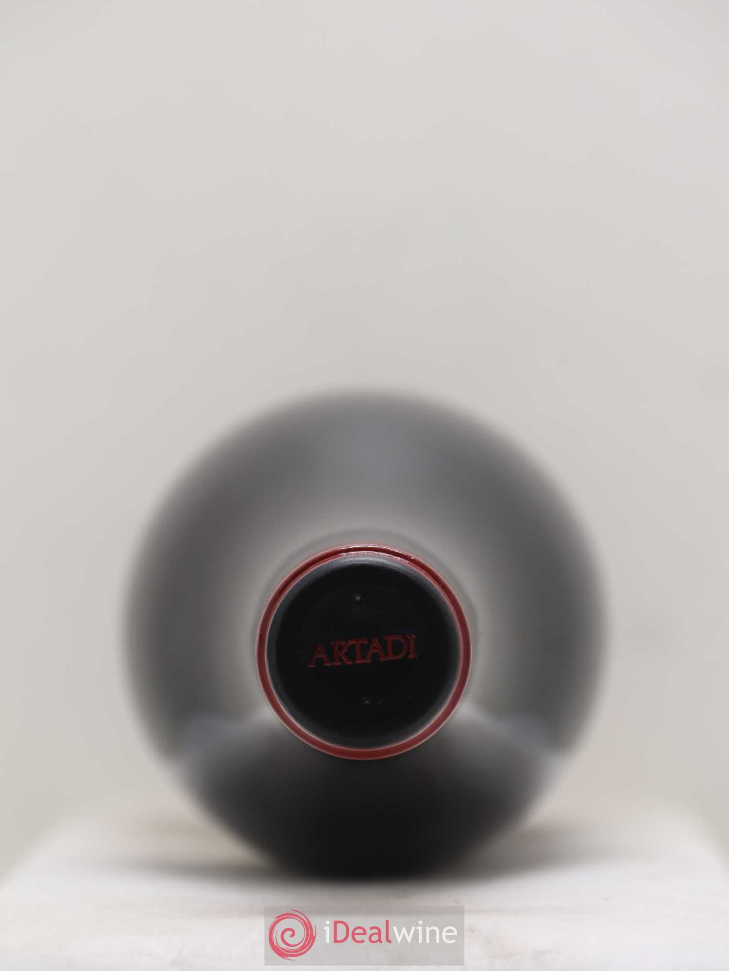 Rioja DOCA Vina El Pison Artadi 2015 - Lot of 1 bottle - 2