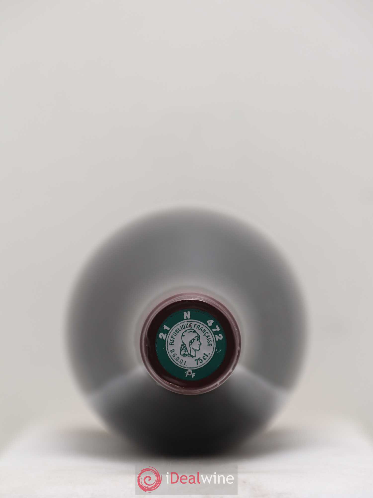 Vosne-Romanée 1er Cru Aux Malconsorts Dujac (Domaine) 2018 - Lotto di 1 bottiglia - 1