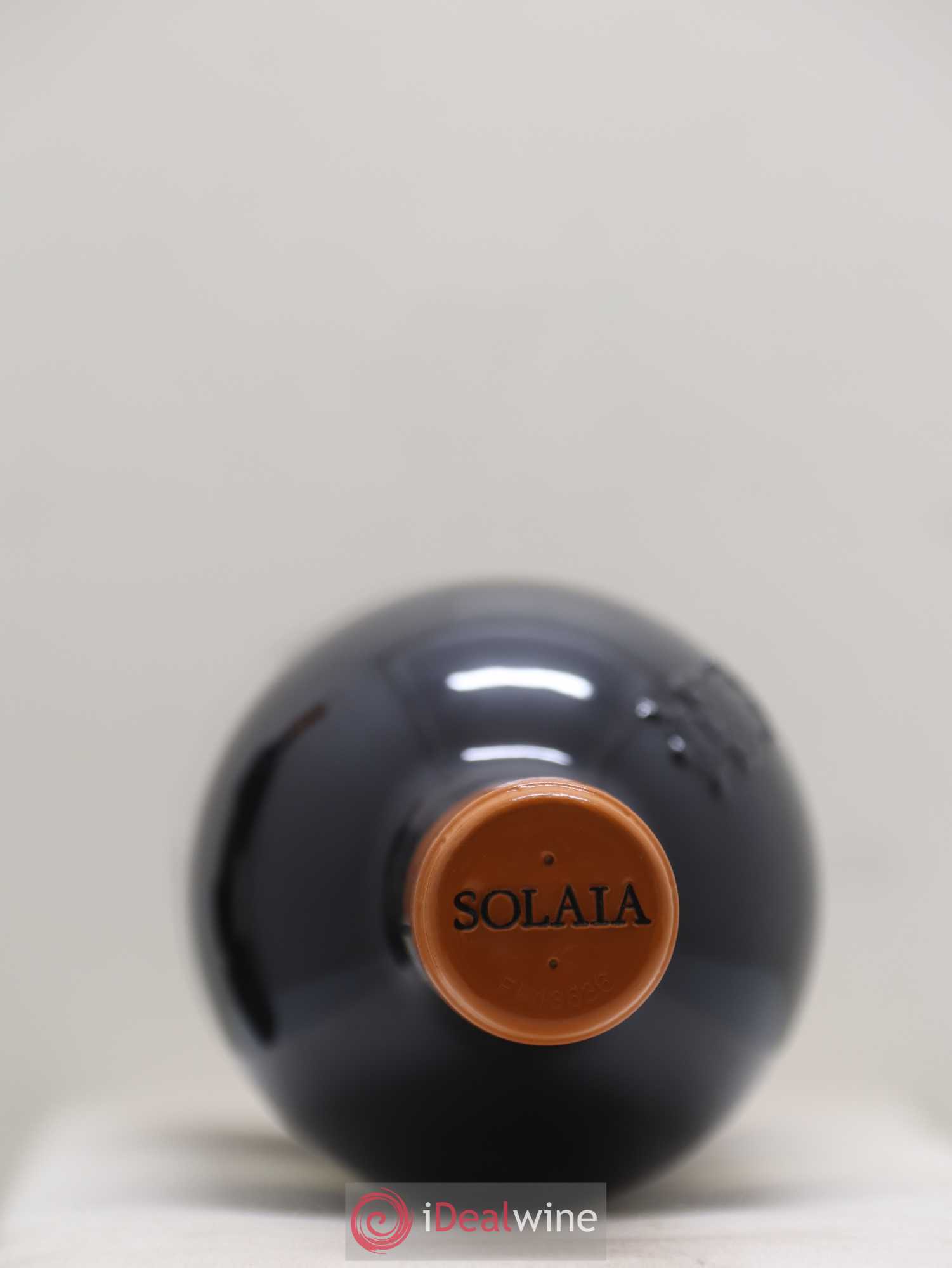 Toscana IGT Solaia Tenuta Tignanello - Marchesi Antinori 2016 - Lot de 2 bouteilles - 2