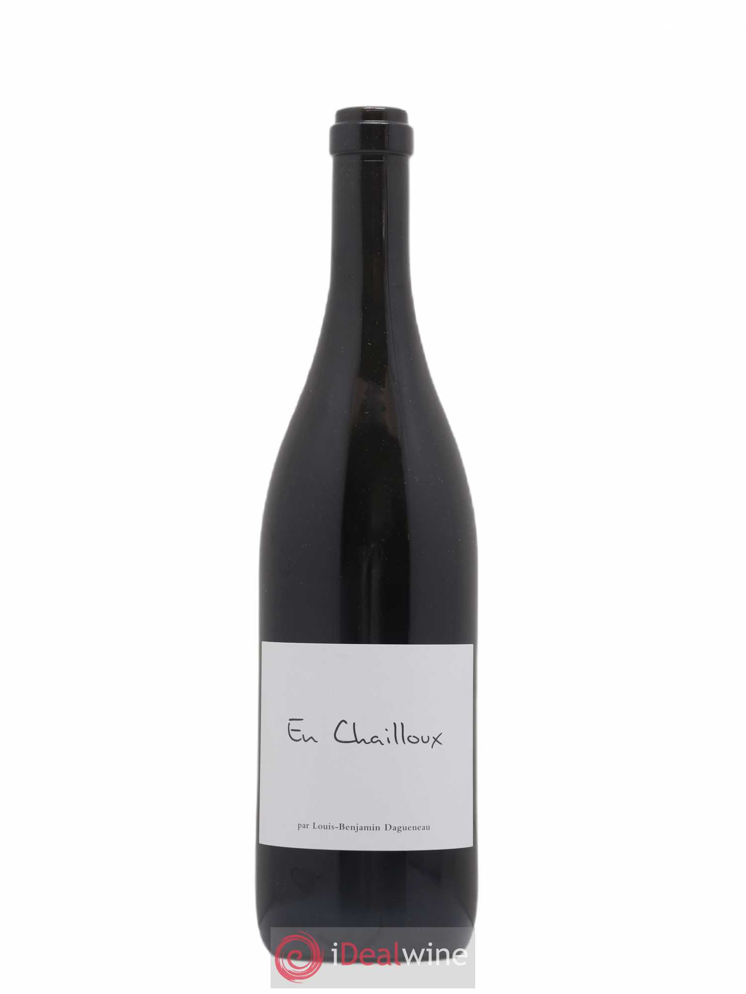 Sancerre En Chailloux Domaine Dagueneau 2017 - Posten von 1 Flasche - 0