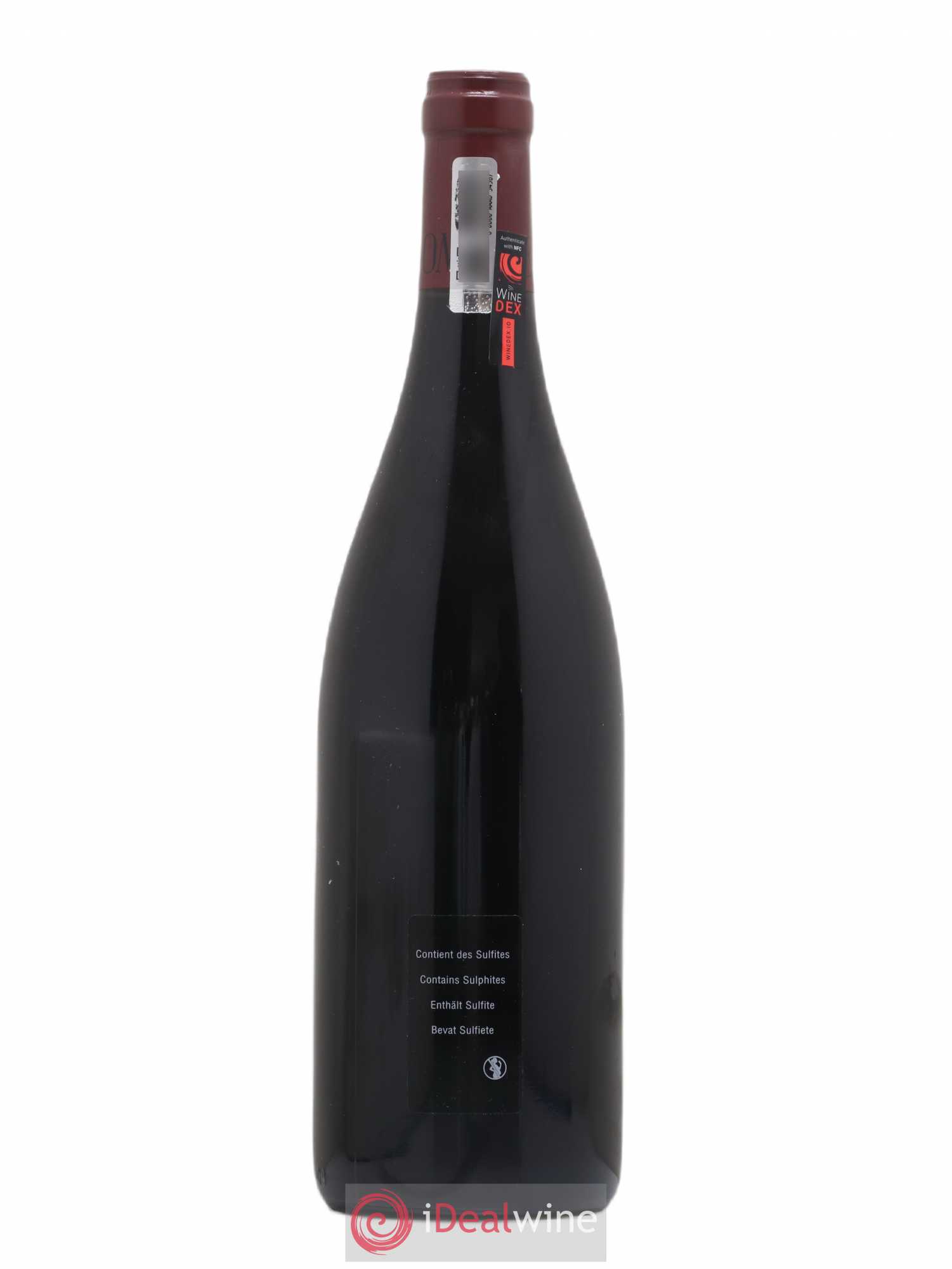 Clos de la Roche Grand Cru Dujac (Domaine) 2018 - Lot de 1 bouteille - 1