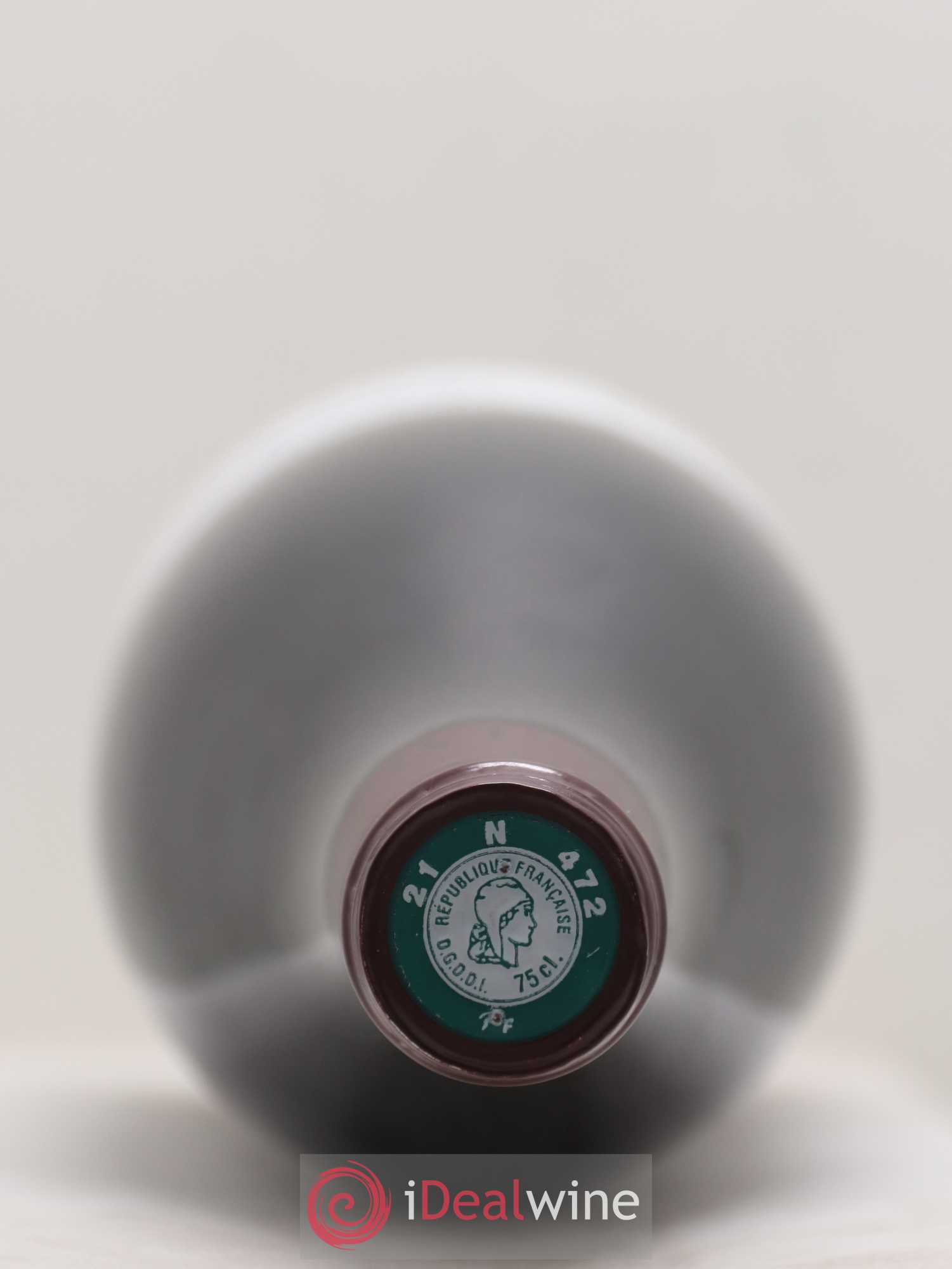 Clos de la Roche Grand Cru Dujac (Domaine) 2018 - Lot de 1 bouteille - 2