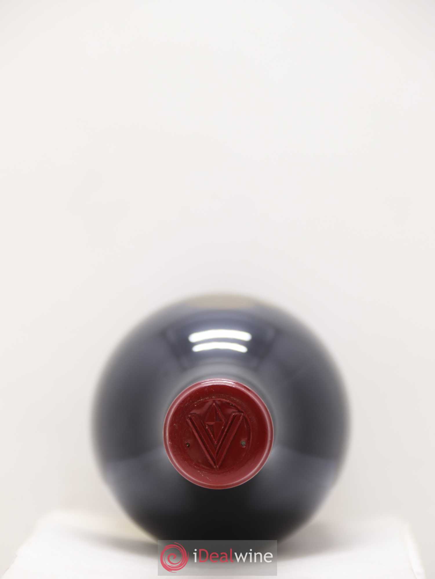 Sonoma Vérité Winery Le Désir 2008 - Lot de 1 bouteille - 2