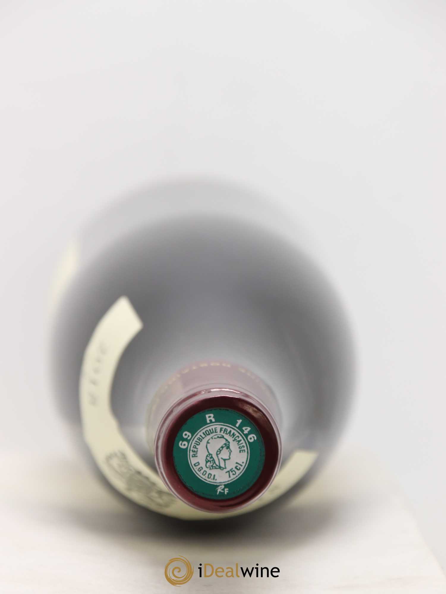 Côte-Rôtie Côte Brune René Rostaing 2018 - Lotto di 1 bottiglia - 1