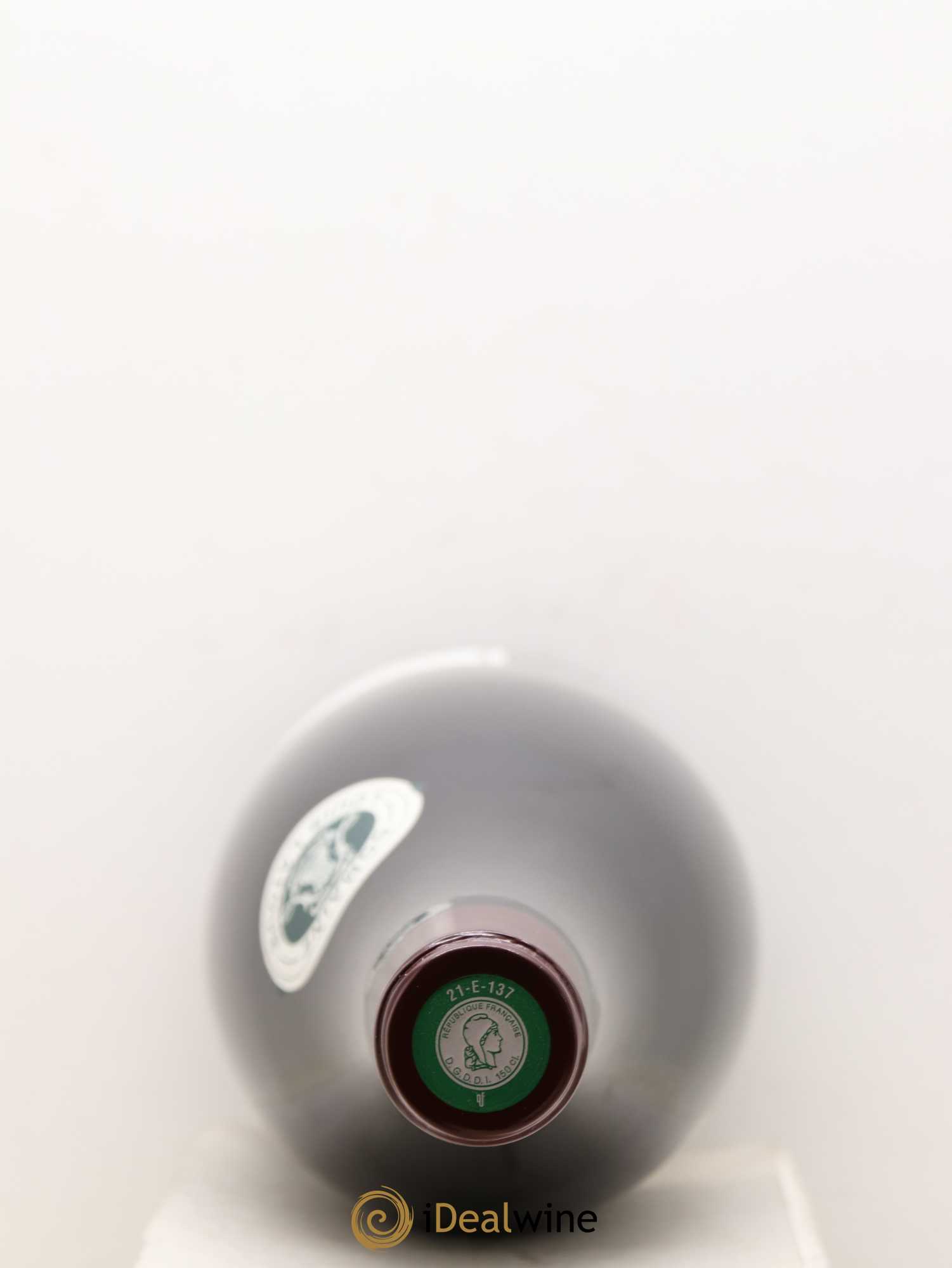 Romanée-Saint-Vivant Grand Cru Les Quatre Journaux Louis Latour 2019 - Lot de 1 magnum - 2