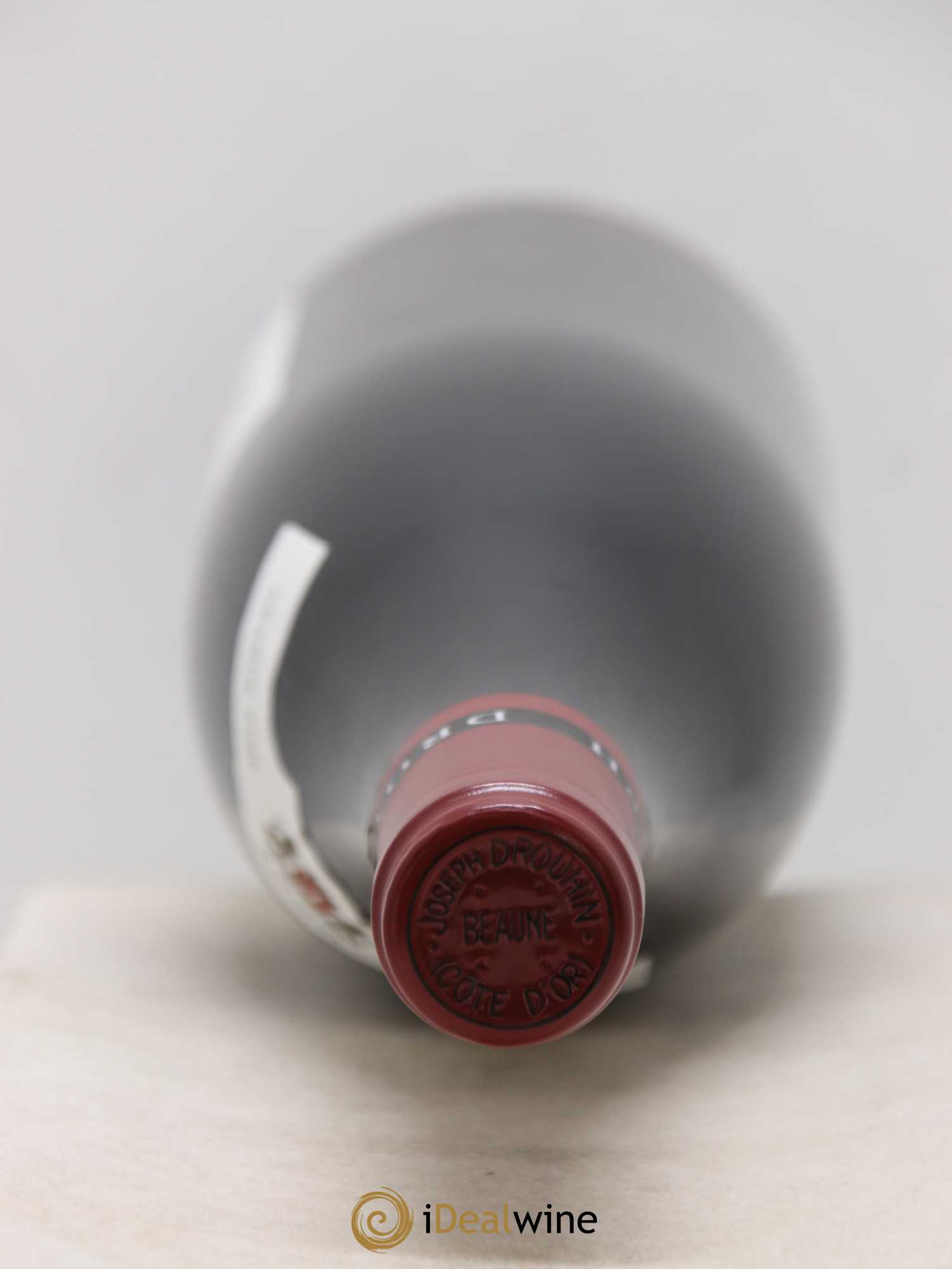 Chambertin Clos de Bèze Grand Cru Joseph Drouhin 2000 - Lot de 2 bouteilles - 1