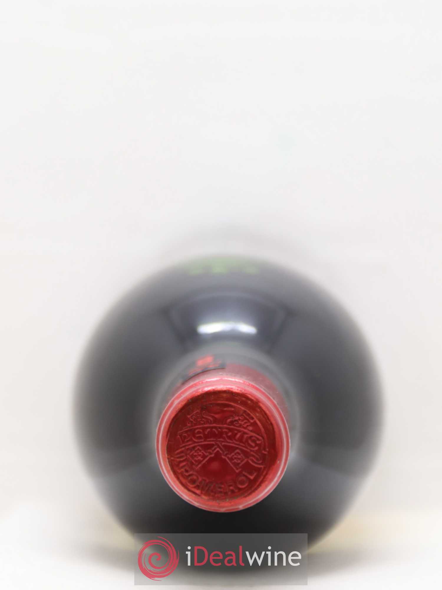 Petrus 1994 - Lot de 1 bouteille - 2