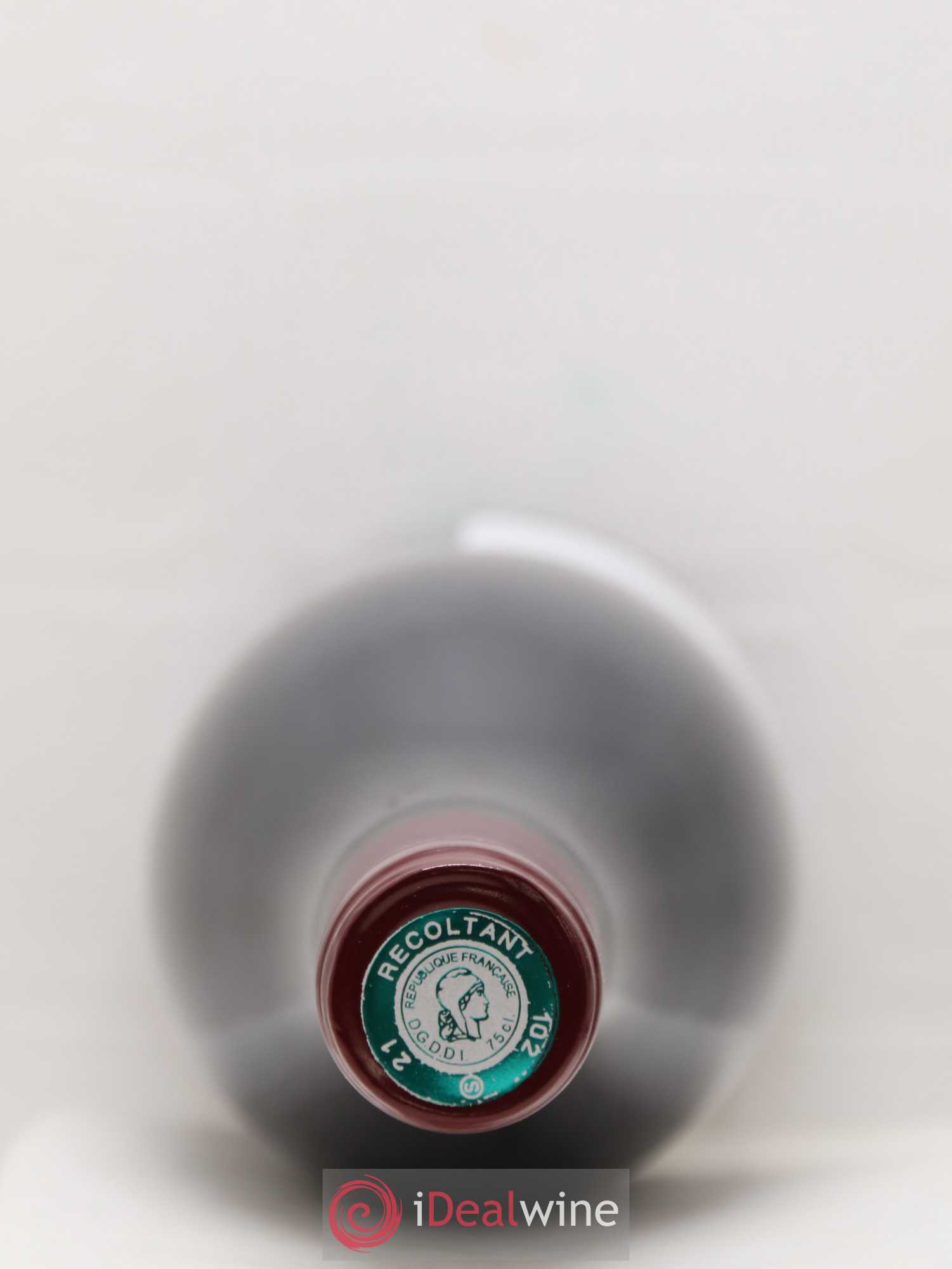 Grands-Echezeaux Grand Cru Georges Noëllat (Domaine) 2019 - Lot of 2 bottles - 1