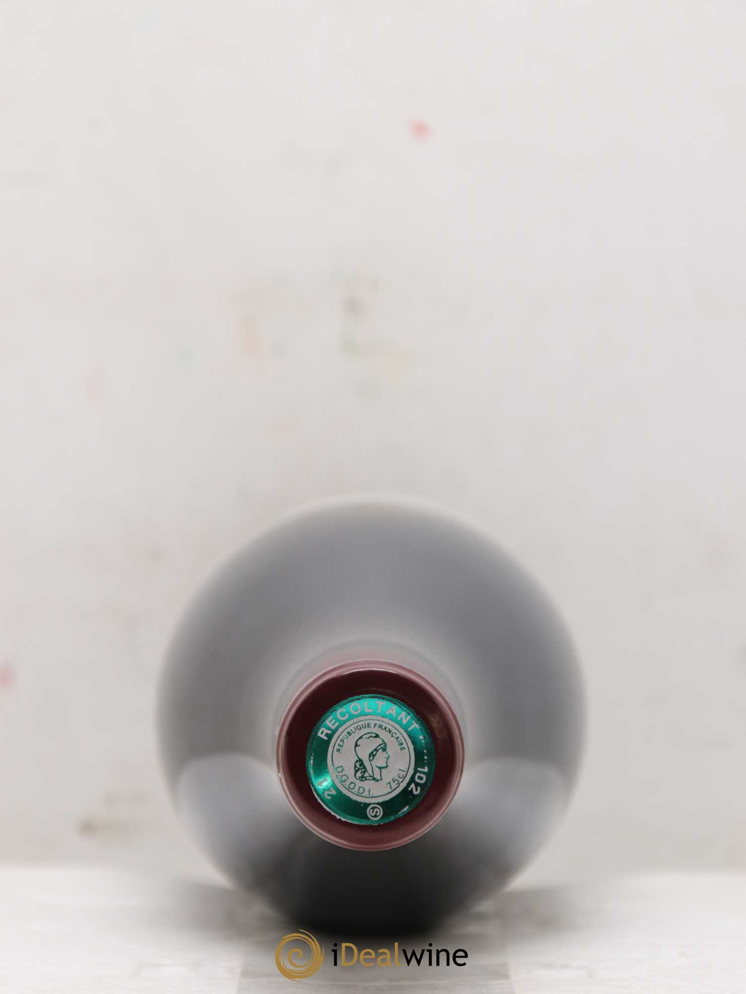 Grands-Echezeaux Grand Cru Georges Noëllat (Domaine) 2019 - Lot de 1 bouteille - 1