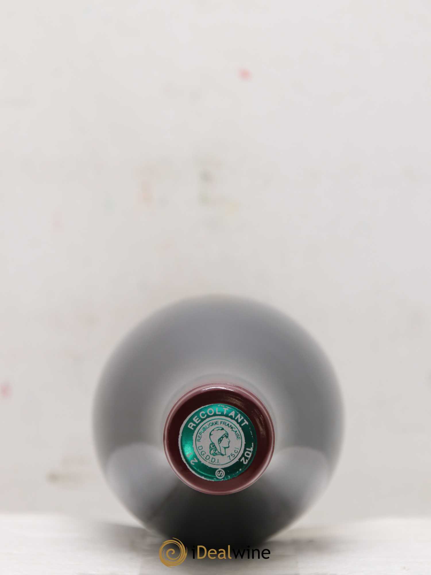 Grands-Echezeaux Grand Cru Georges Noëllat (Domaine) 2020 - Lot de 1 bouteille - 1