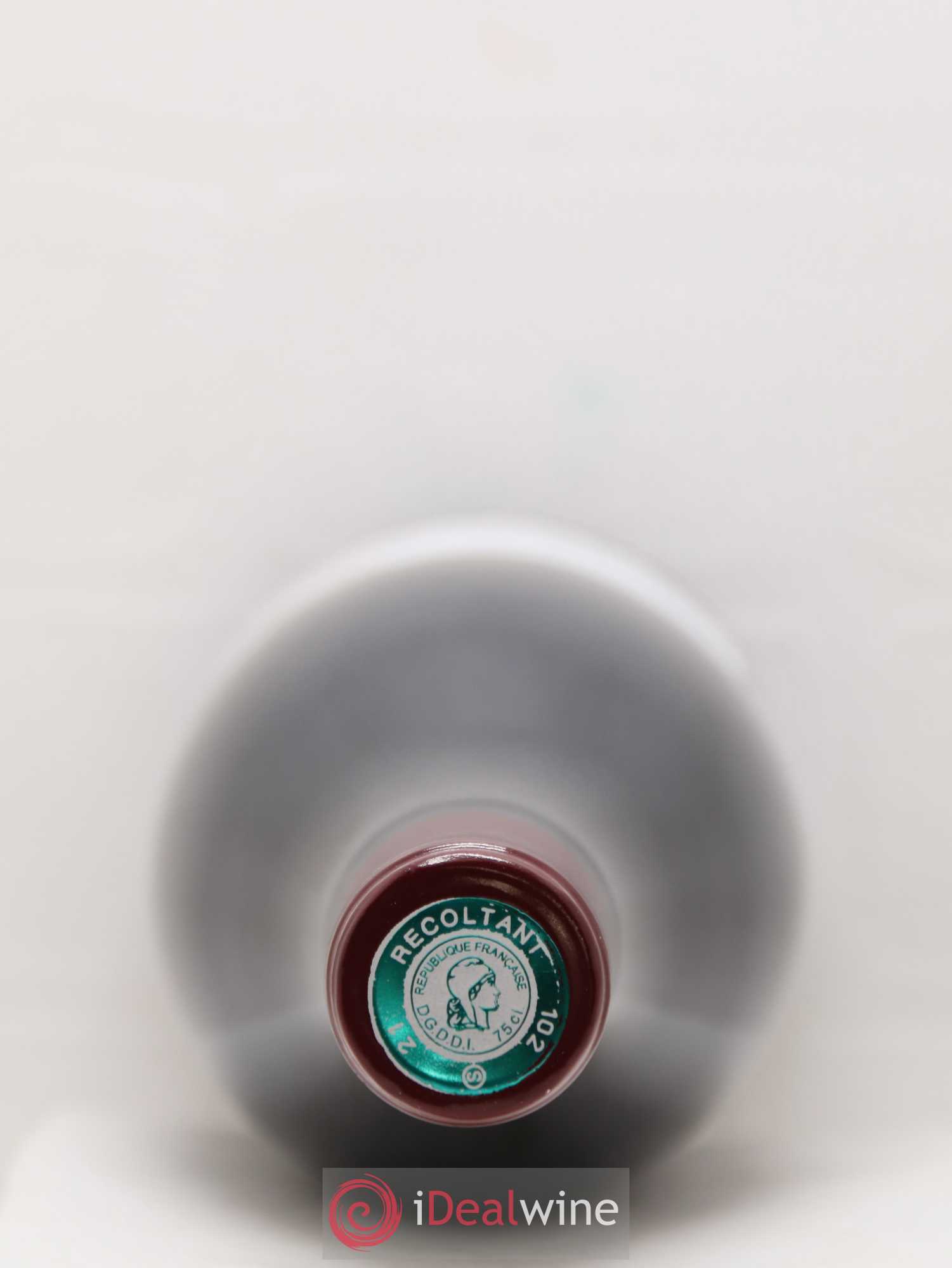 Grands-Echezeaux Grand Cru Georges Noëllat (Domaine) 2019 - Lot de 1 bouteille - 1