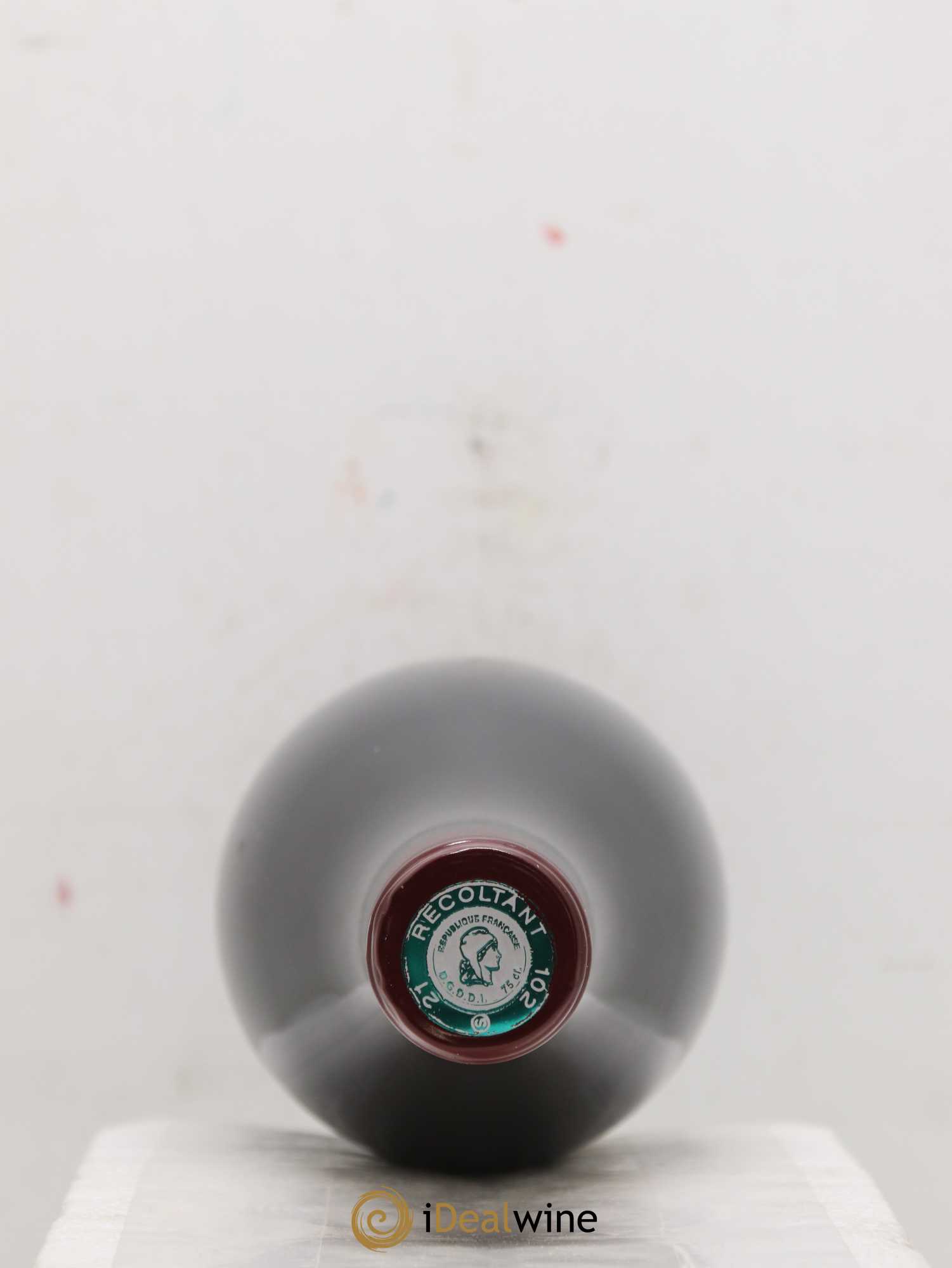Grands-Echezeaux Grand Cru Georges Noëllat (Domaine) 2020 - Lot de 1 bouteille - 1