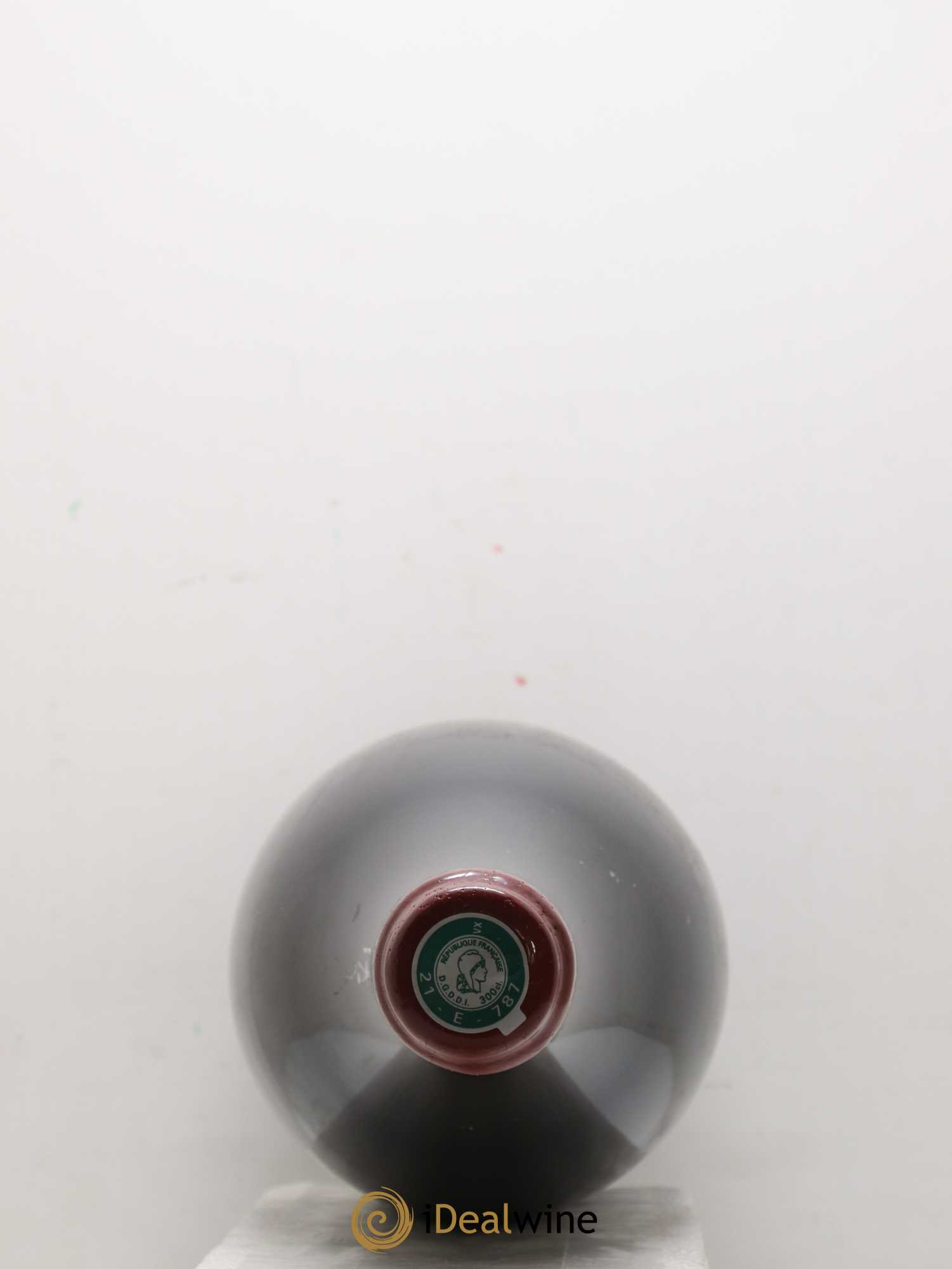 Echezeaux Grand Cru Georges Noëllat (Domaine) 2012 - Lot de 1 double magnum - 1