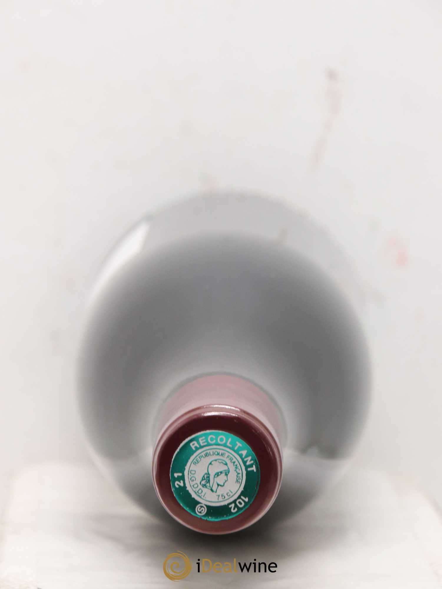 Grands-Echezeaux Grand Cru Georges Noëllat (Domaine) 2017 - Lot of 1 bottle - 1