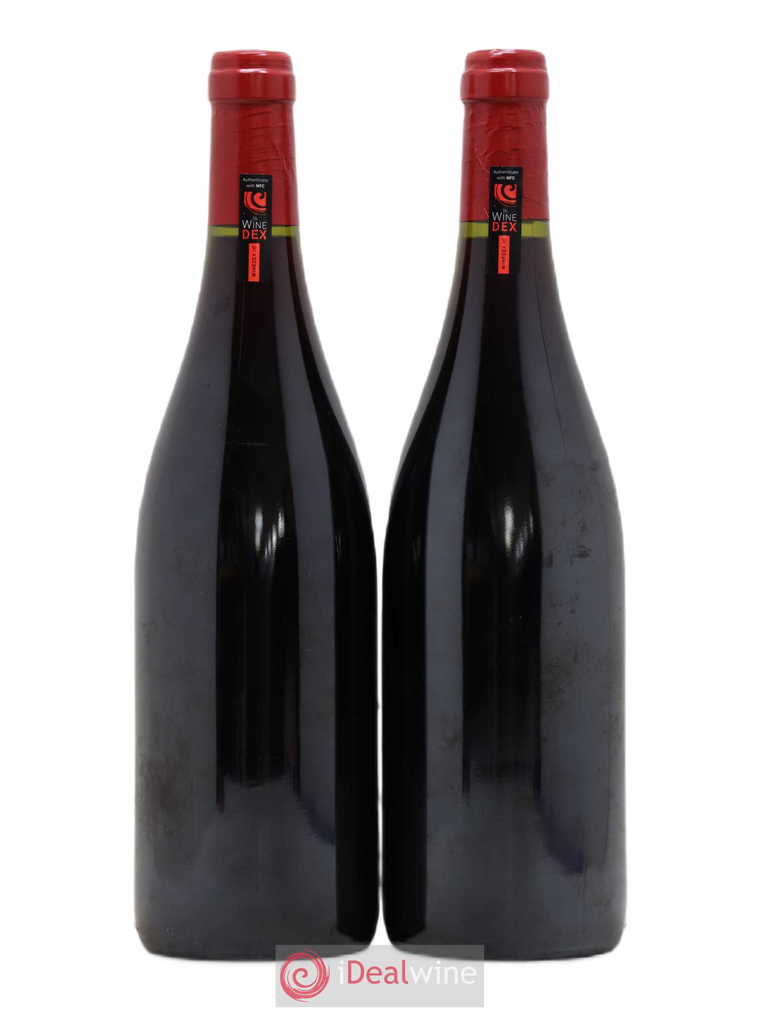 Châteauneuf-du-Pape Château Rayas Emmanuel Reynaud 2007 - Lot de 2 bouteilles - 1