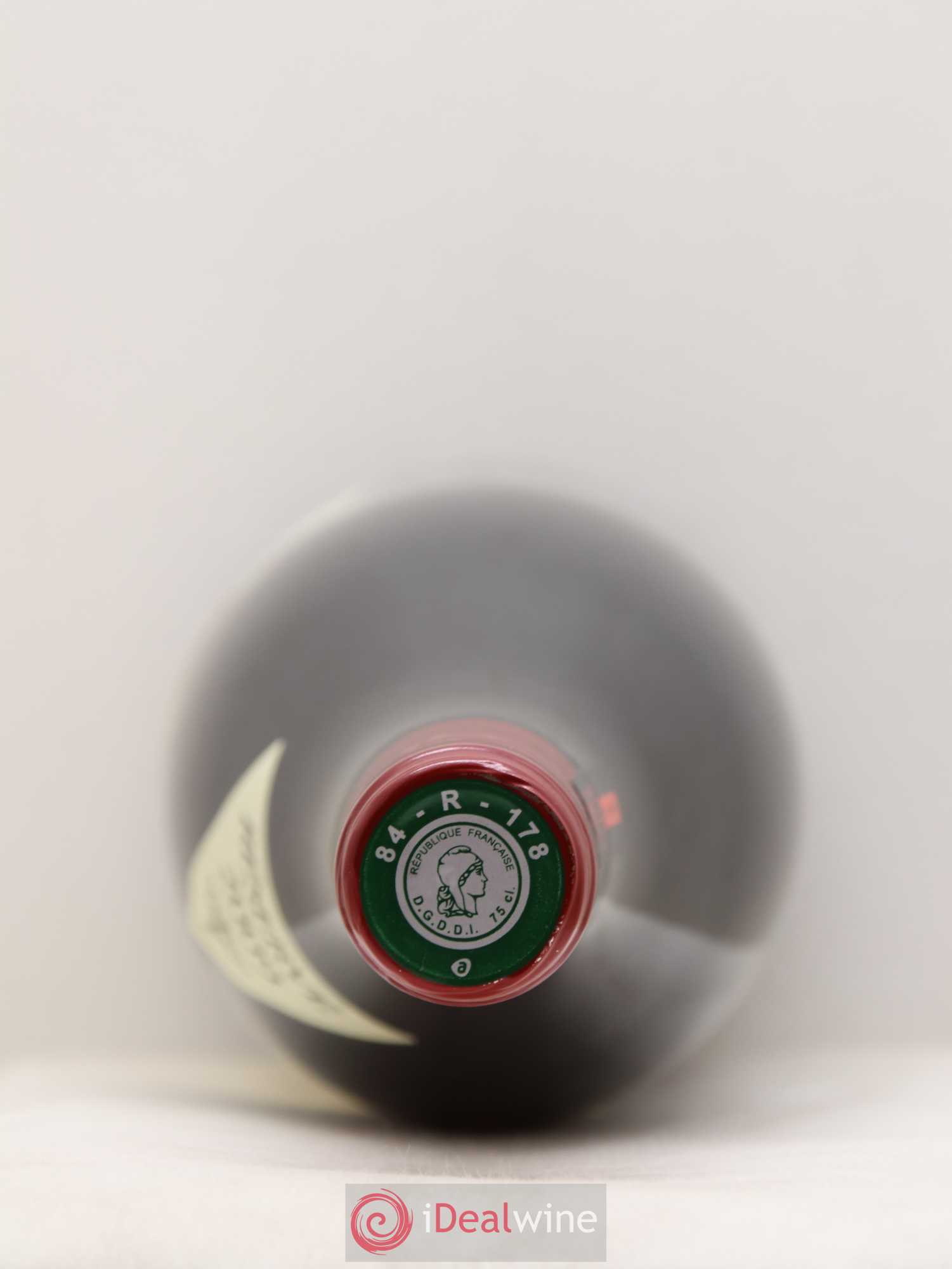 Châteauneuf-du-Pape Château Rayas Emmanuel Reynaud 2009 - Lot de 1 bouteille - 2