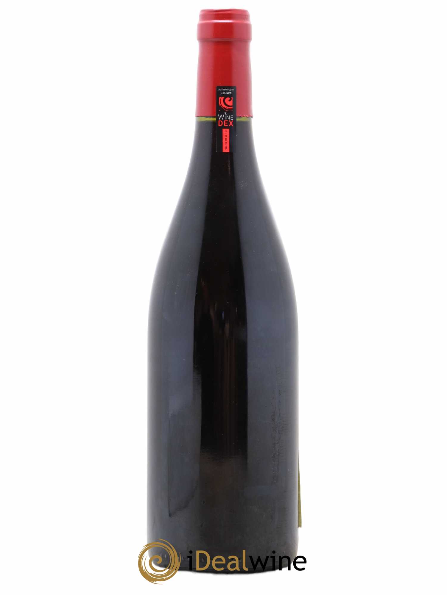 Châteauneuf-du-Pape Château Rayas Emmanuel Reynaud 2010 - Lot de 1 bouteille - 1