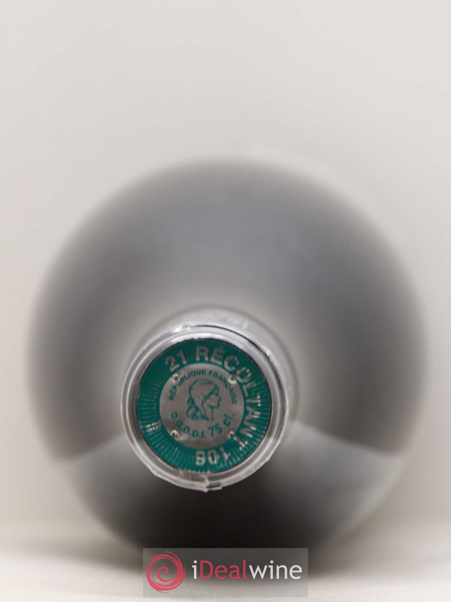 Vosne-Romanée 1er Cru Les Suchots Prieuré Roch 2011 - Lot de 2 bouteilles - 2