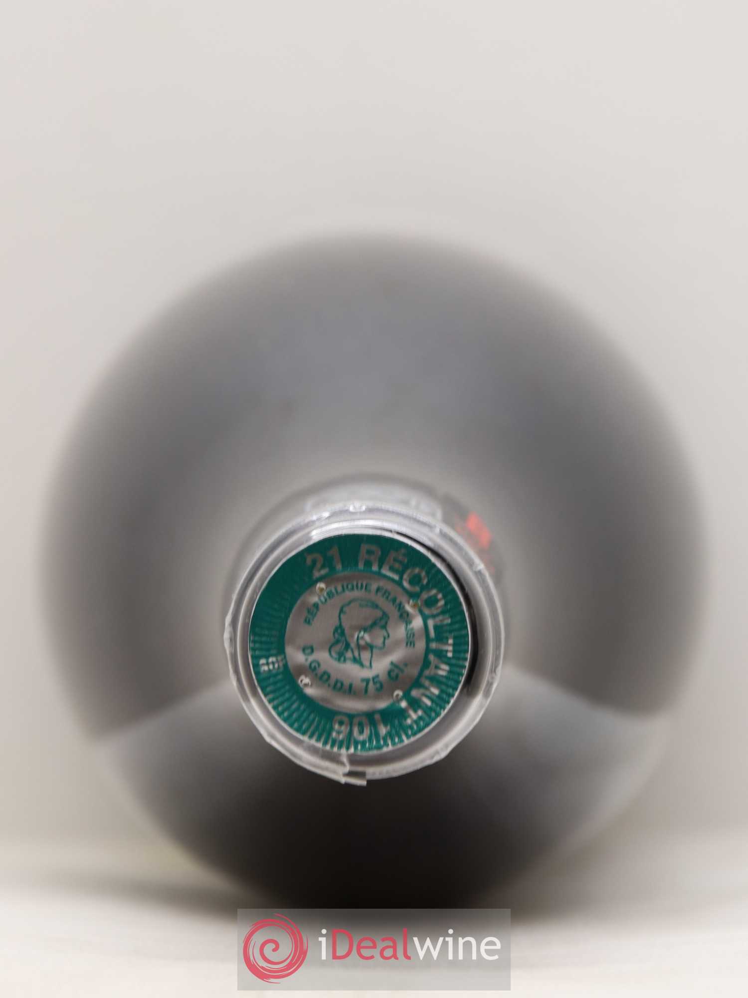 Vosne-Romanée 1er Cru Les Suchots Prieuré Roch 2011 - Lot de 1 bouteille - 2