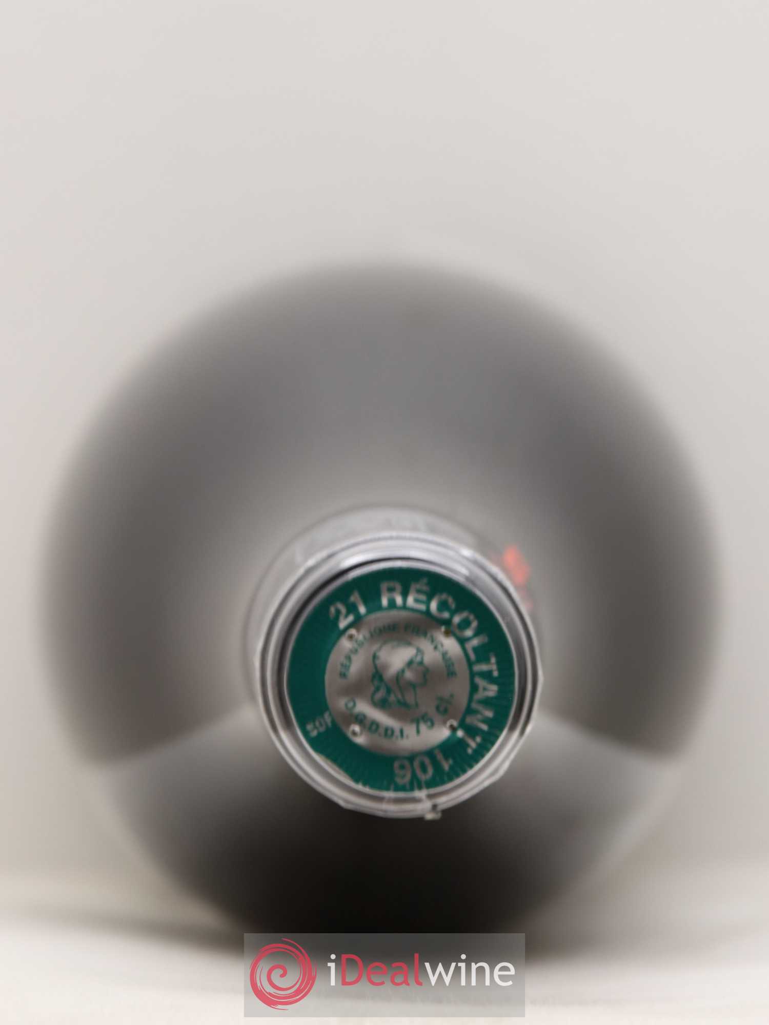 Vosne-Romanée 1er Cru Les Suchots Prieuré Roch 2013 - Lot de 2 bouteilles - 2
