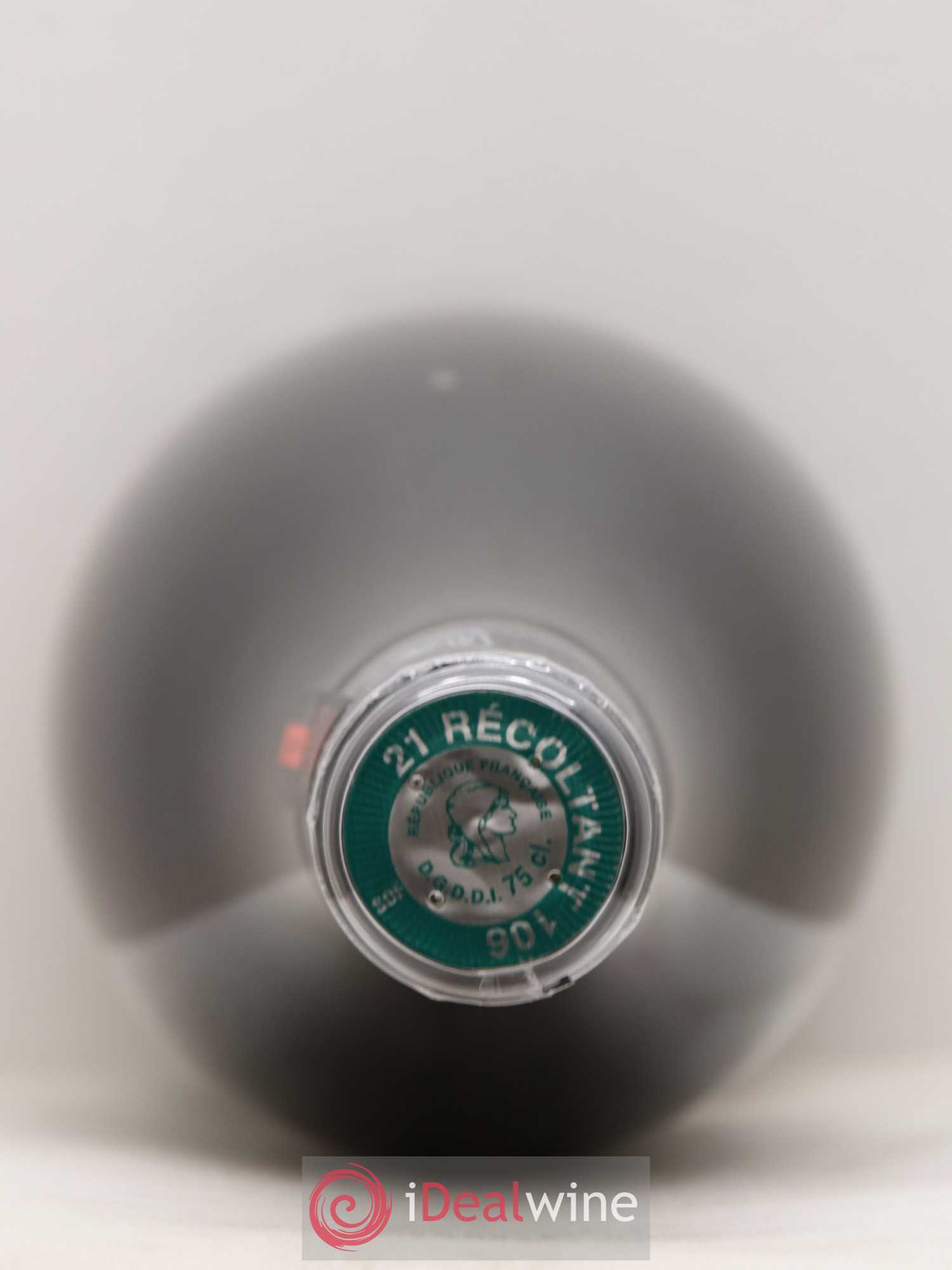 Vosne-Romanée 1er Cru Les Suchots Prieuré Roch 2013 - Lot de 1 bouteille - 2