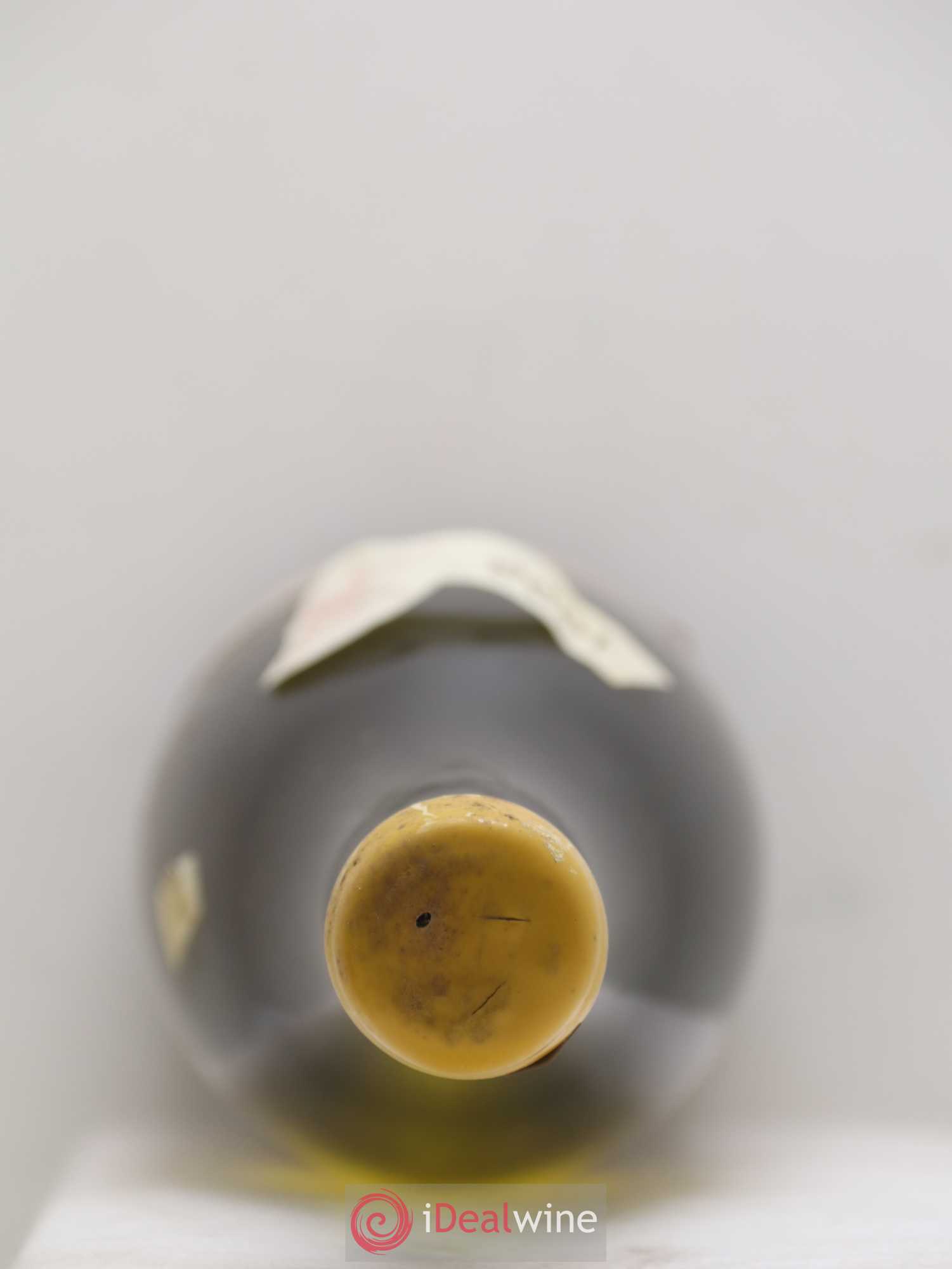 Arbois-Pupillin Savagnin (cire jaune) Overnoy-Houillon (Domaine) 1998 - Lot de 2 bouteilles - 2