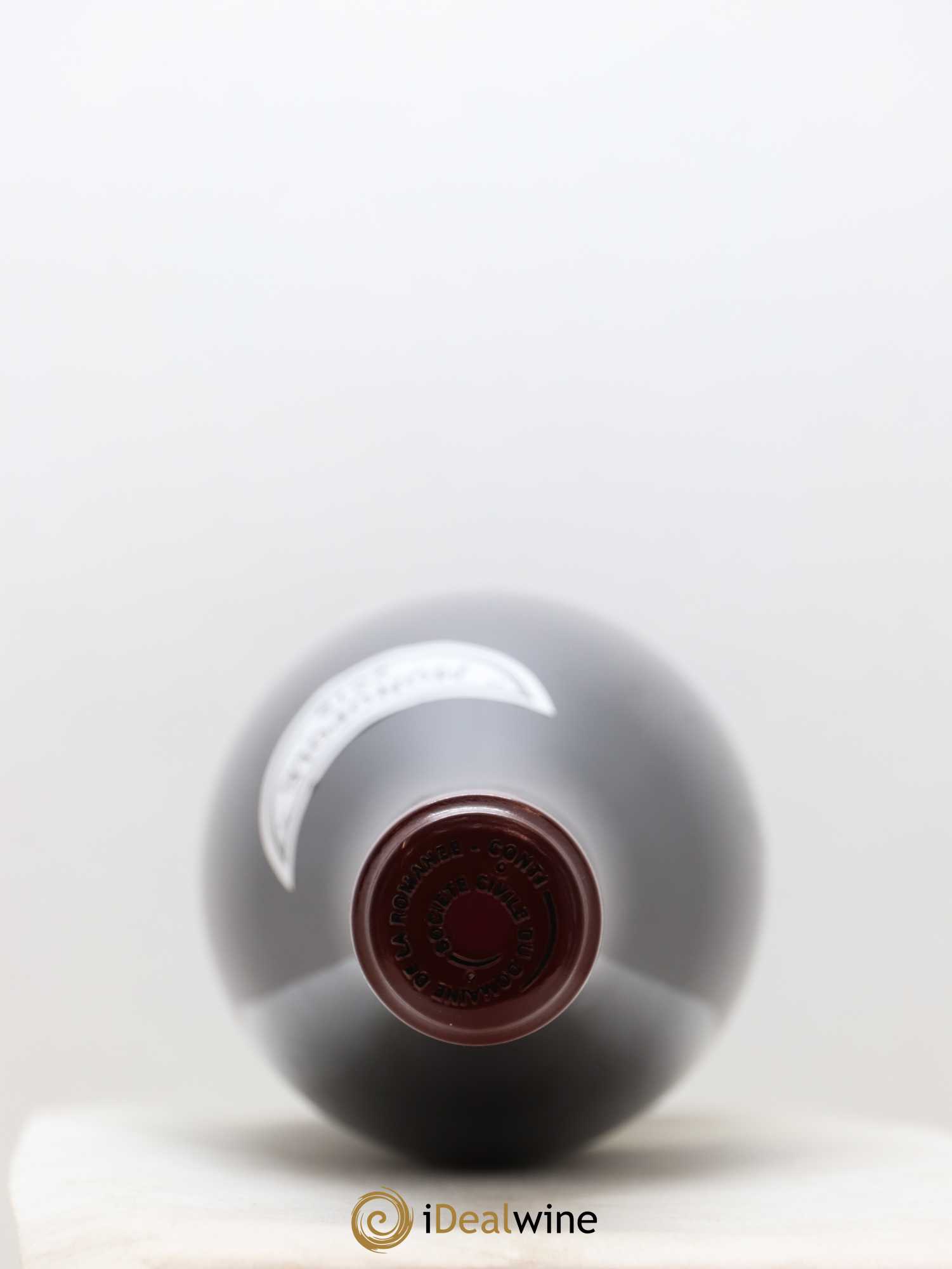 La Tâche Grand Cru Domaine de la Romanée-Conti 2016 - Lot de 1 bouteille - 2