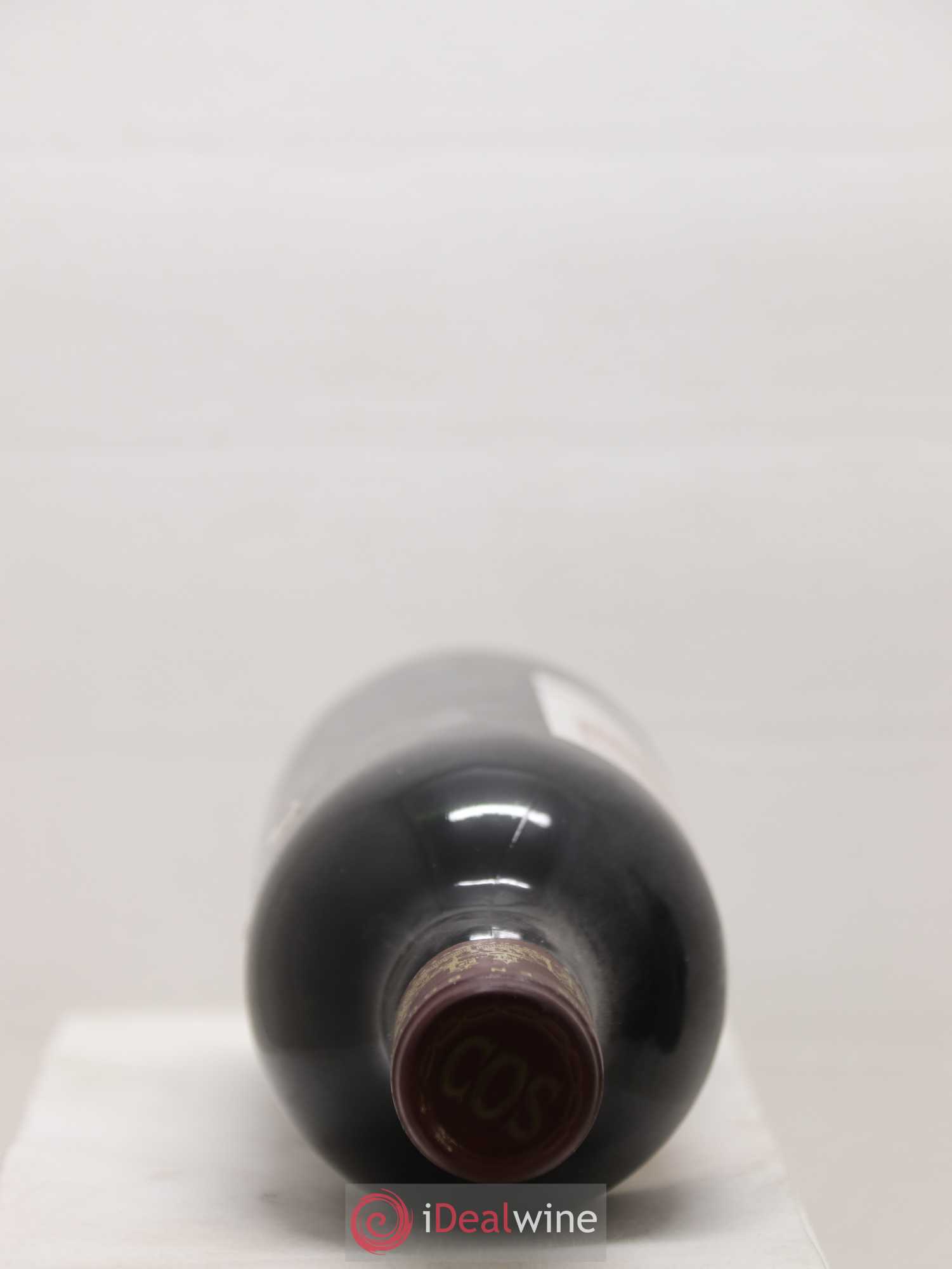 Cos d'Estournel 2ème Grand Cru Classé 1990 - Lot de 3 bouteilles - 1