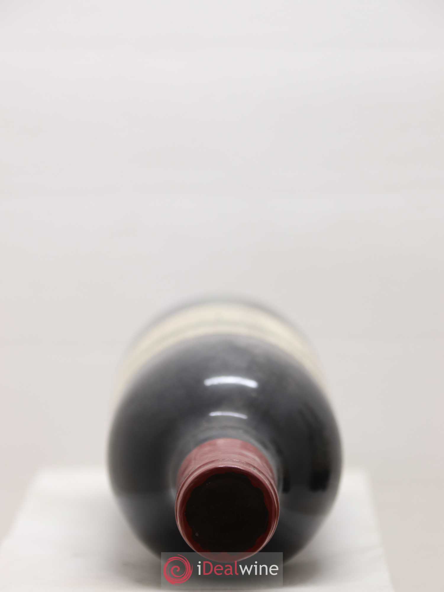 Château Pavie 1er Grand Cru Classé A 1982 - Lot de 3 bouteilles - 1