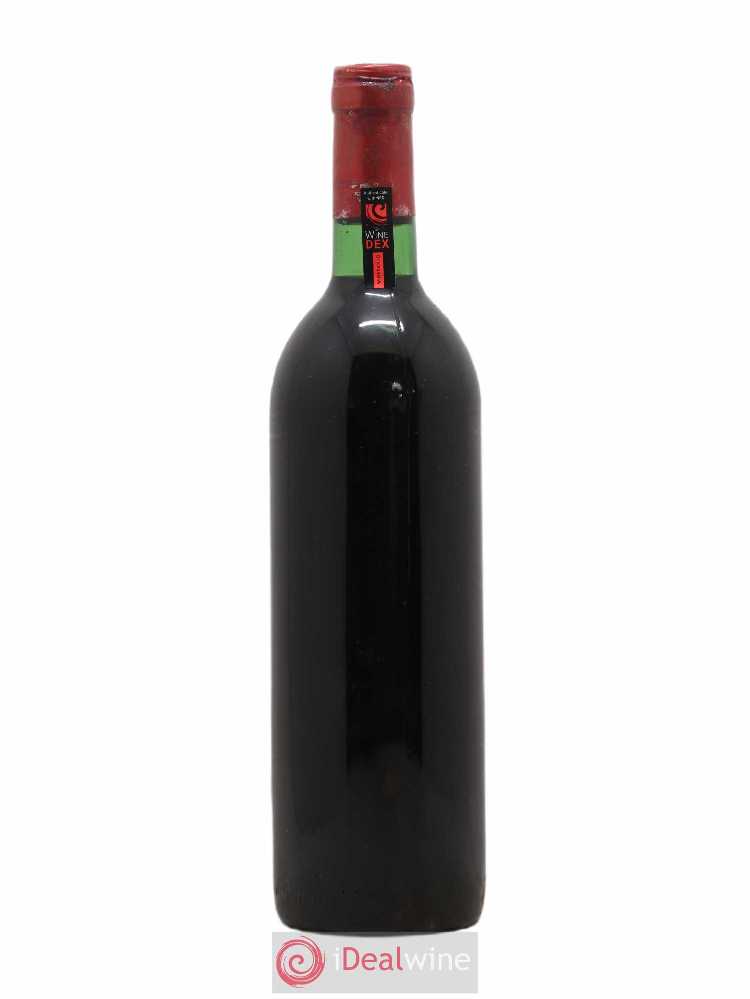 Petrus 1982 - Lot de 1 bouteille - 1