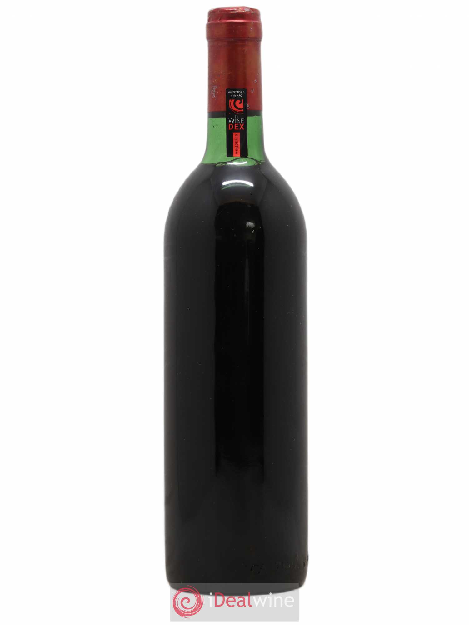 Petrus 1982 - Lot de 1 bouteille - 1
