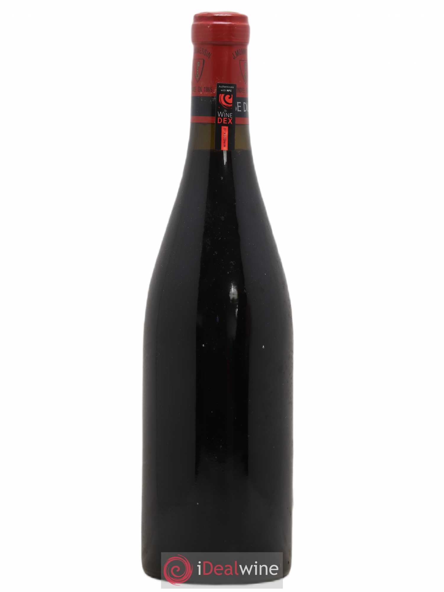 Clos de Tart Grand Cru Clos de Tart 2001 - Lot de 1 bouteille - 1