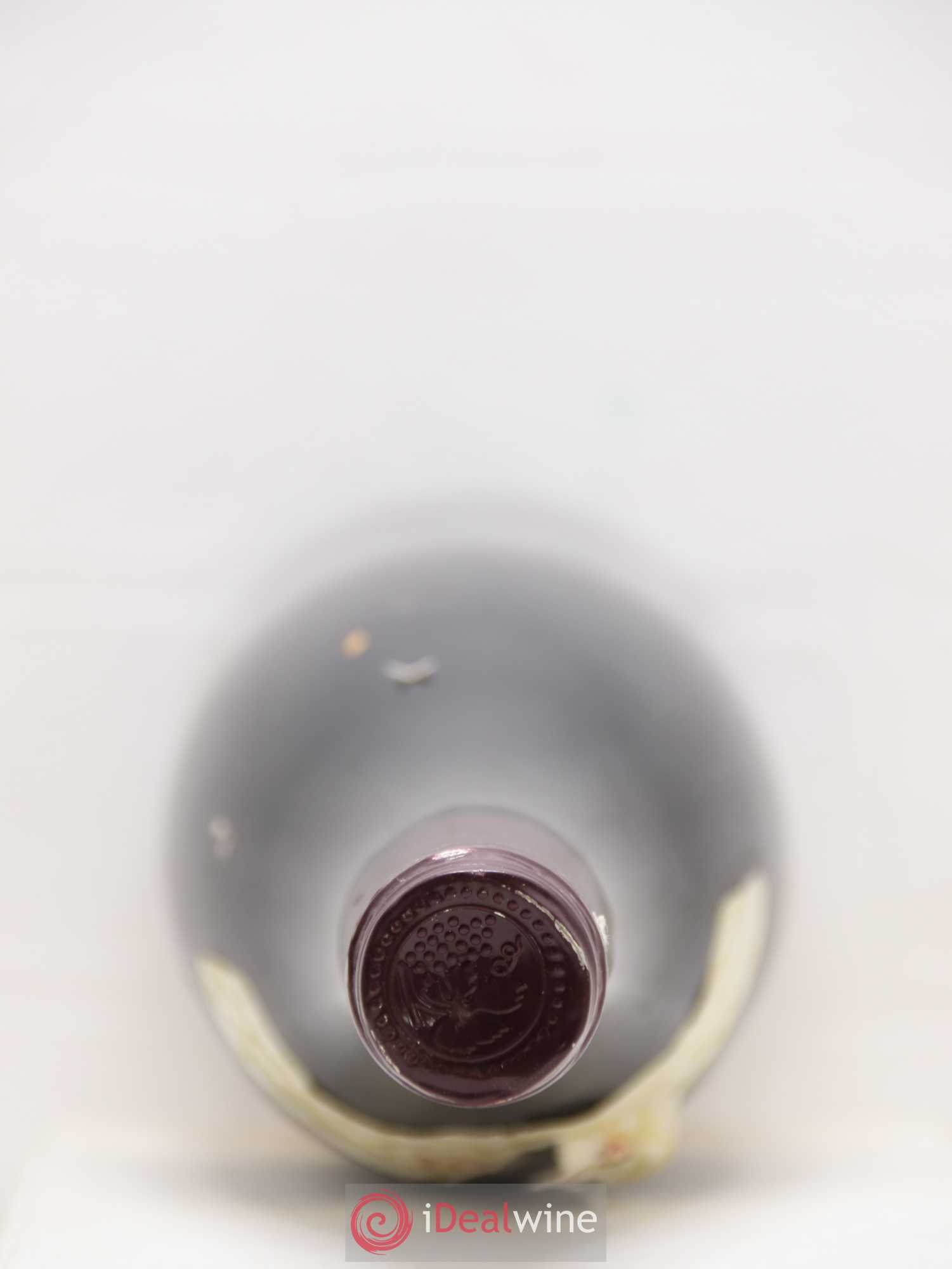 Côte-Rôtie Jamet (Domaine) 1999 - Lot de 3 bouteilles - 1