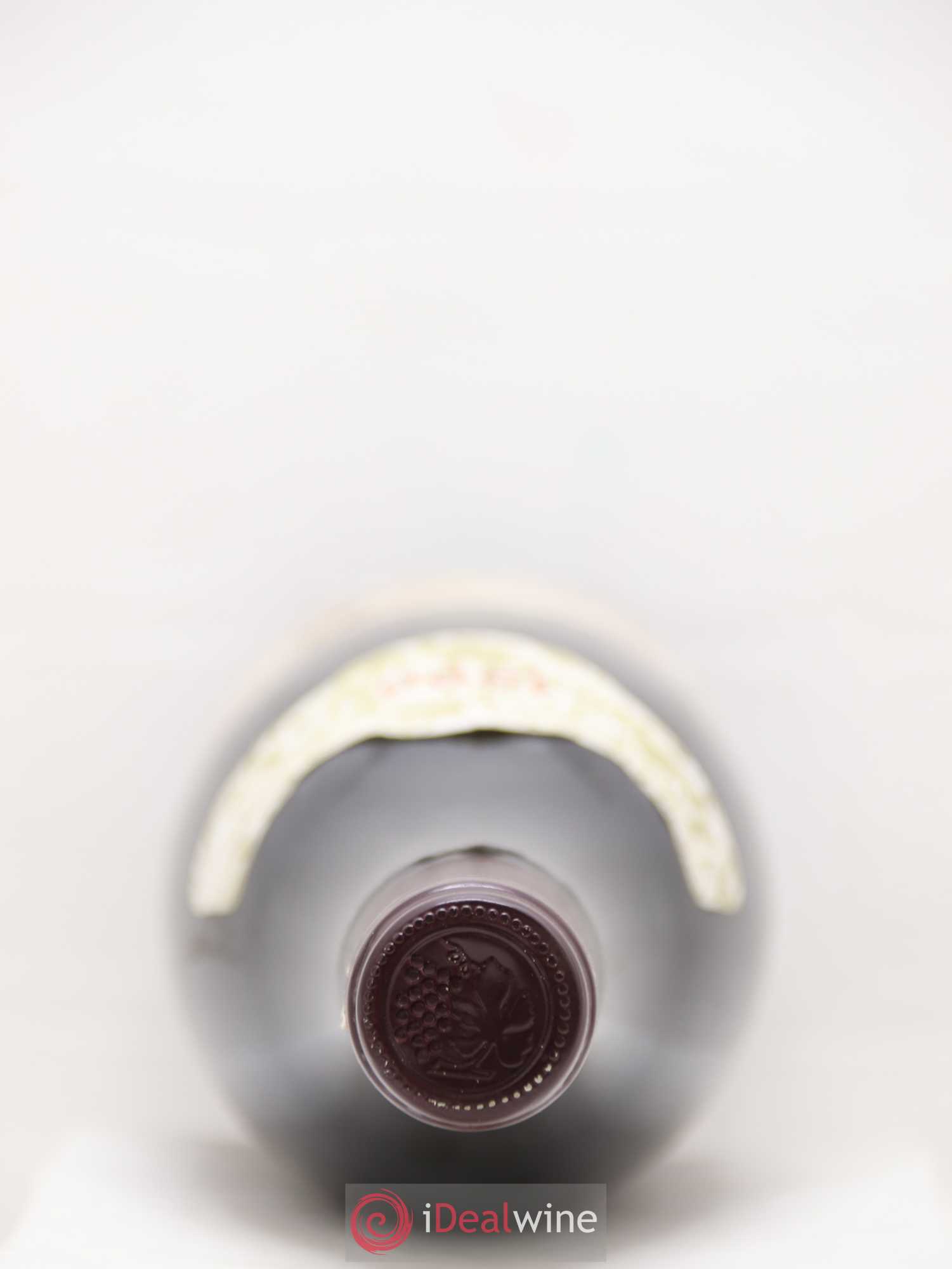 Côte-Rôtie Côte Brune Jamet (Domaine) 1996 - Lot de 2 bouteilles - 1