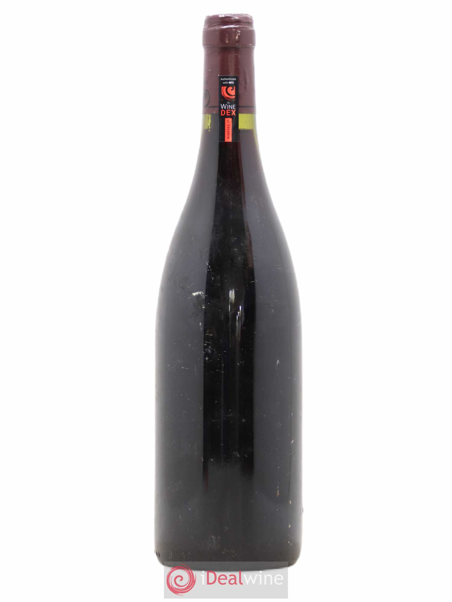 Côte-Rôtie Côte Brune Jamet (Domaine) 1999 - Lot de 1 bouteille - 1