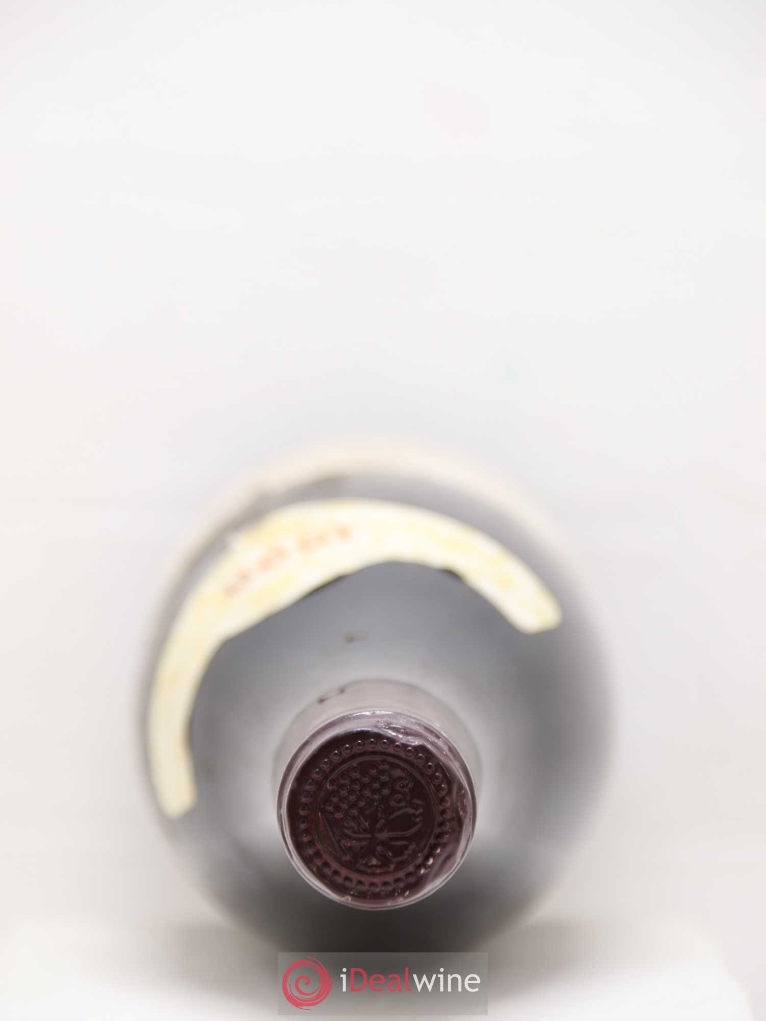 Côte-Rôtie Côte Brune Jamet (Domaine) 1999 - Lot de 1 bouteille - 2