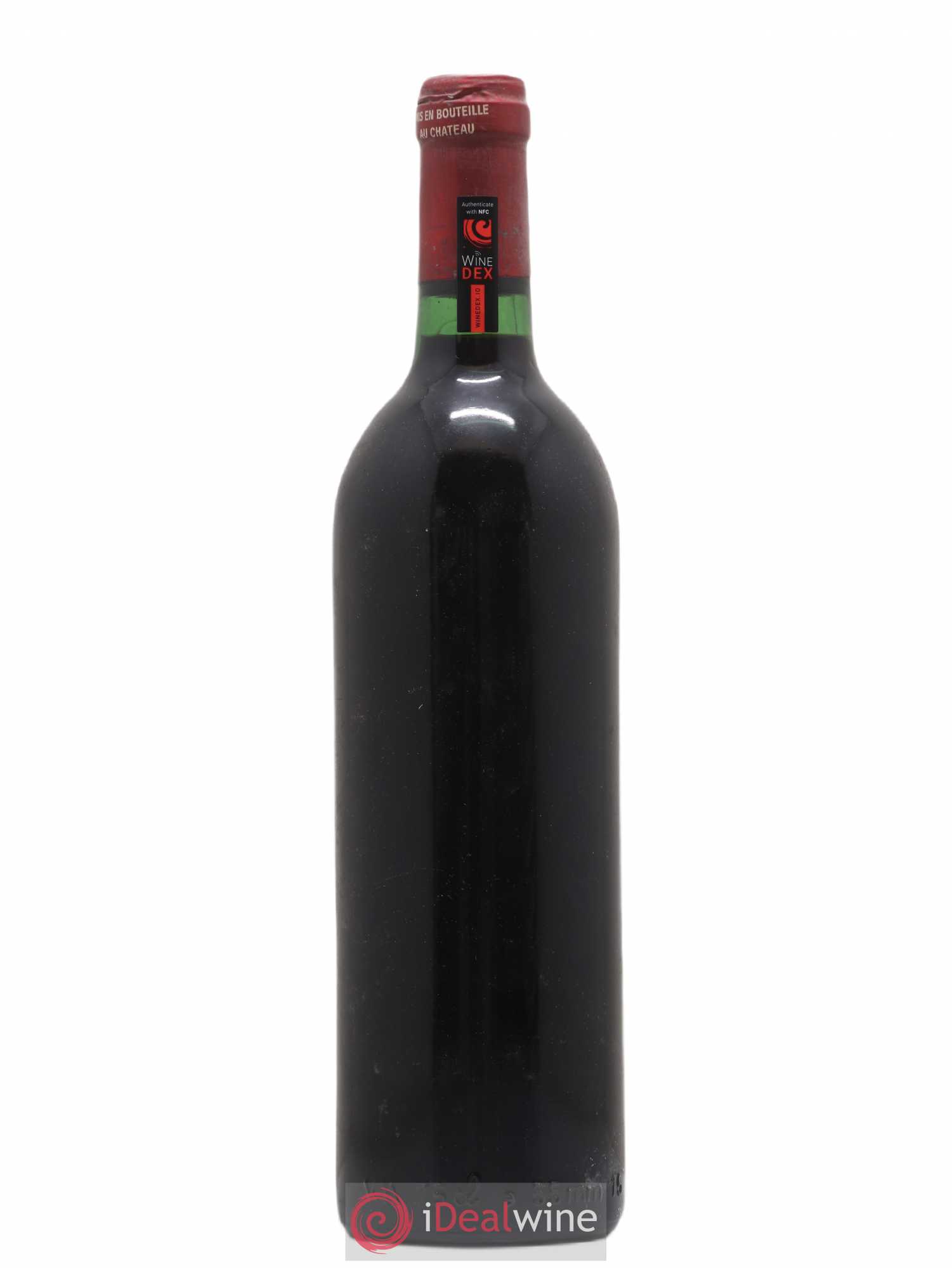 Petrus 1982 - Lot de 1 bouteille - 1