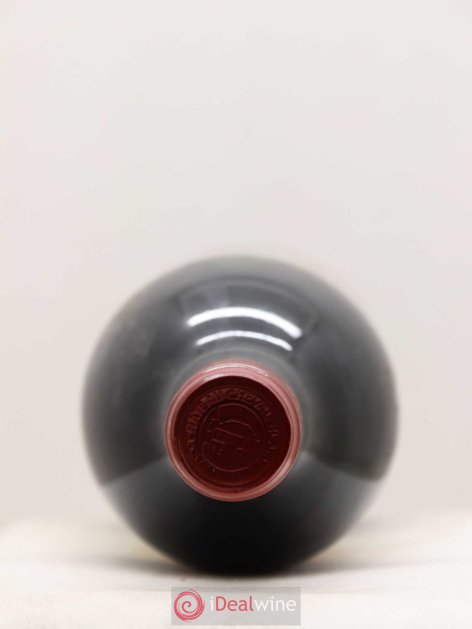 Château Cheval Blanc 1er Grand Cru Classé A 1992 - Lot de 2 bouteilles - 1