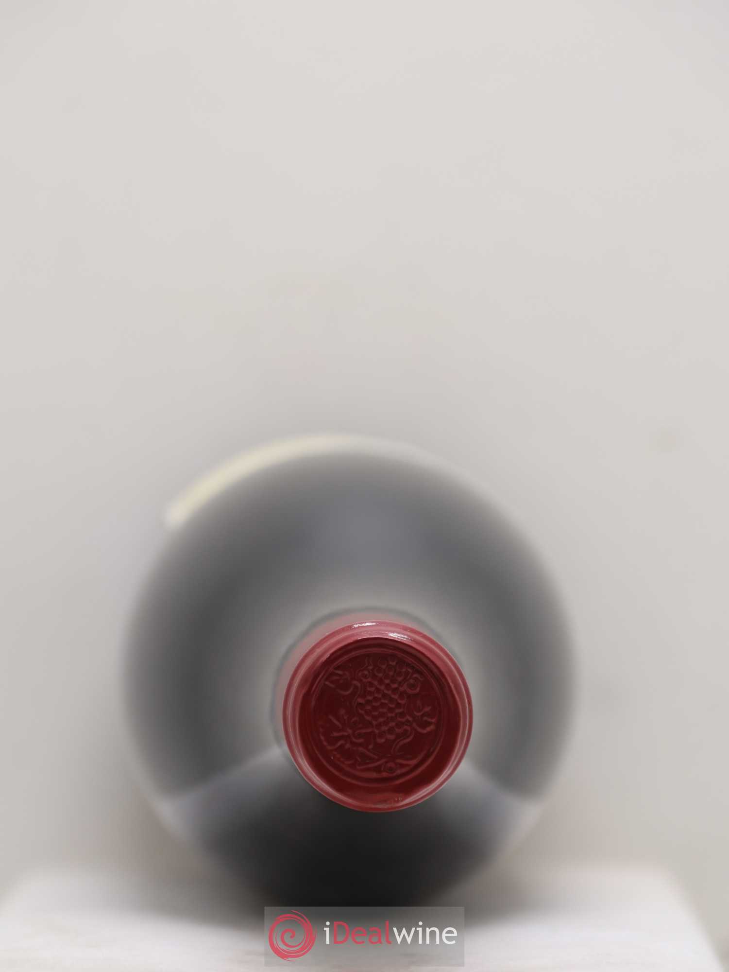 Pays d'Hérault Grange des Pères Laurent Vaillé 2009 - Lot de 1 bouteille - 1