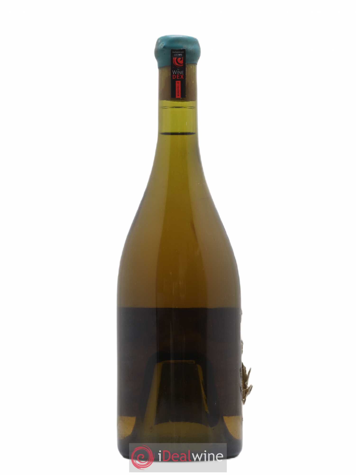 Vin de France Génèse Xavier Caillard - Les Jardins Esmeraldins 2000 - Lot de 1 bouteille - 1
