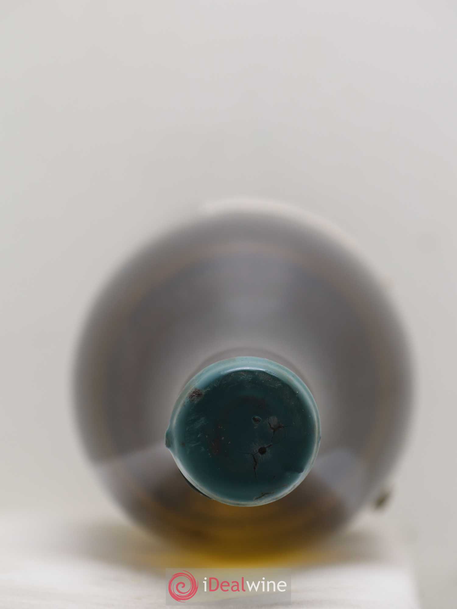 Vin de France Génèse Xavier Caillard - Les Jardins Esmeraldins 2000 - Lot de 1 bouteille - 2