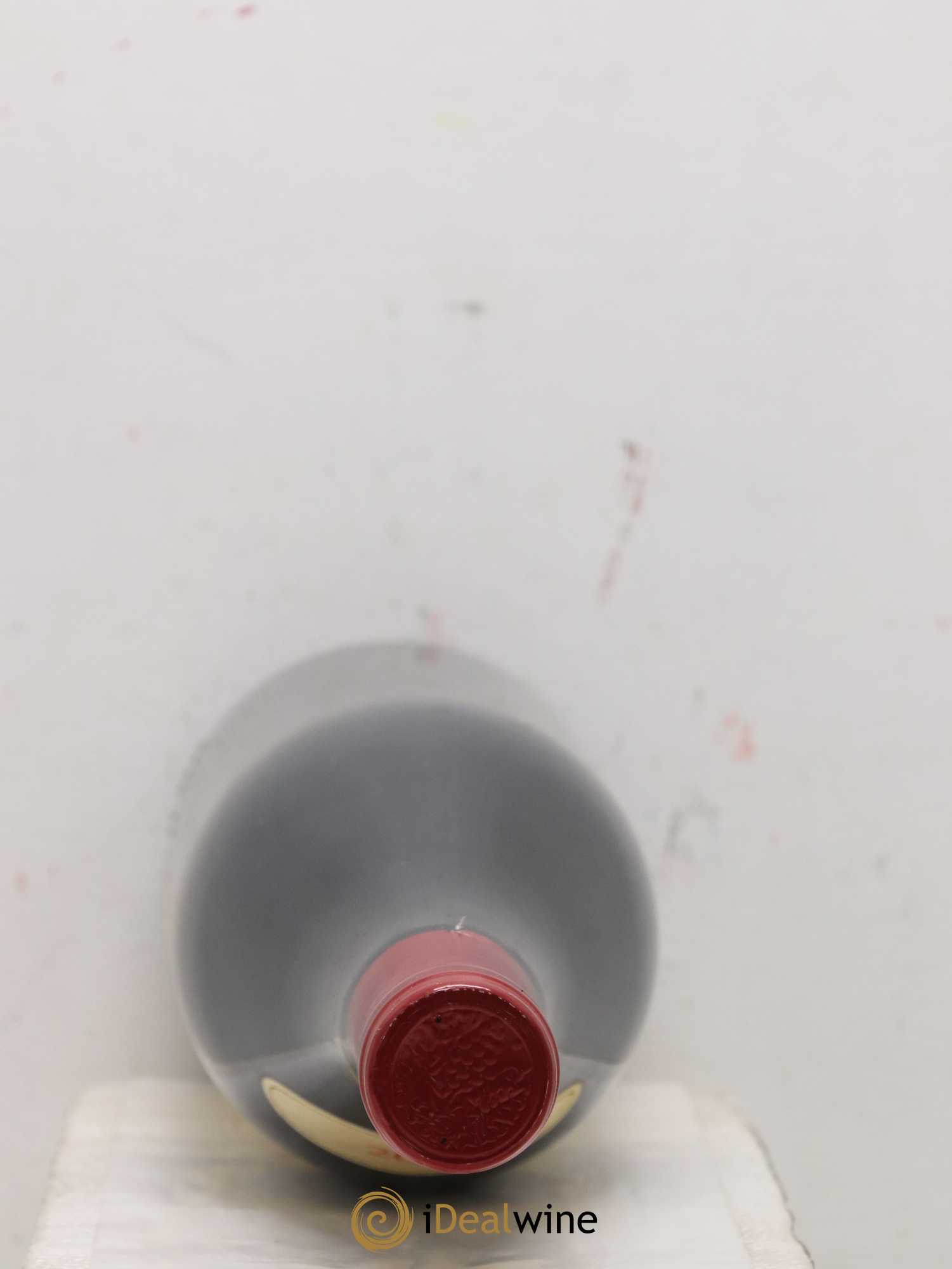 Saumur-Champigny Les Poyeux Clos Rougeard 2010 - Lot de 1 bouteille - 1