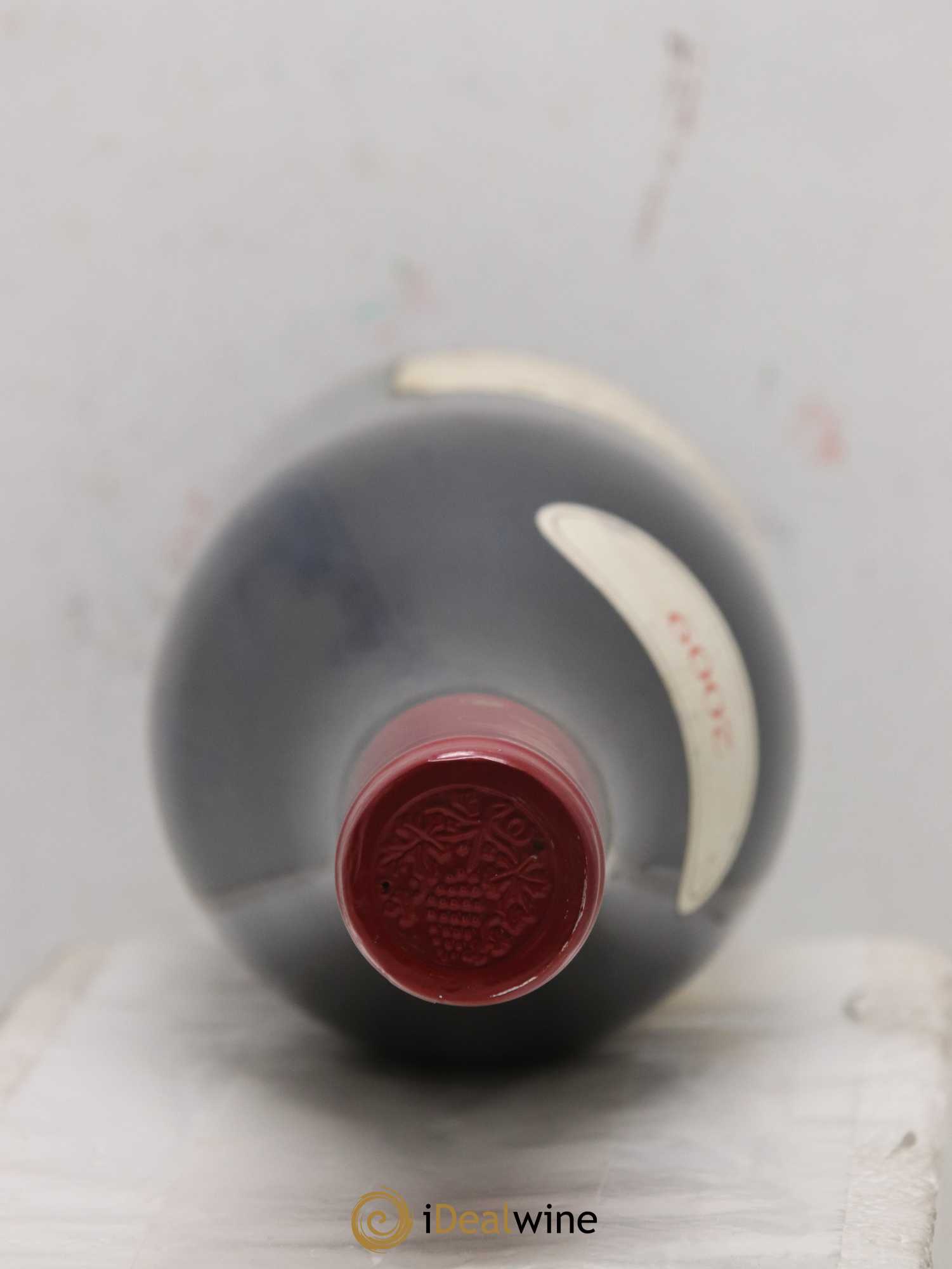 Saumur-Champigny Les Poyeux Clos Rougeard 2009 - Lot de 1 bouteille - 1